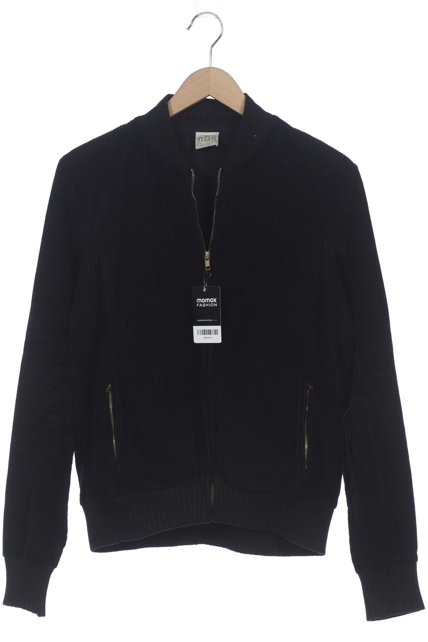 

ATO Damen Jacke, schwarz, Gr. 44