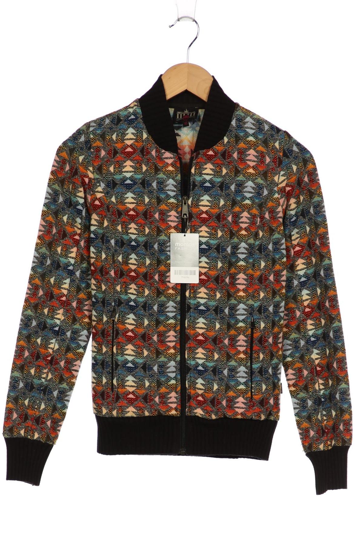 

ATO Damen Jacke, mehrfarbig, Gr. 34