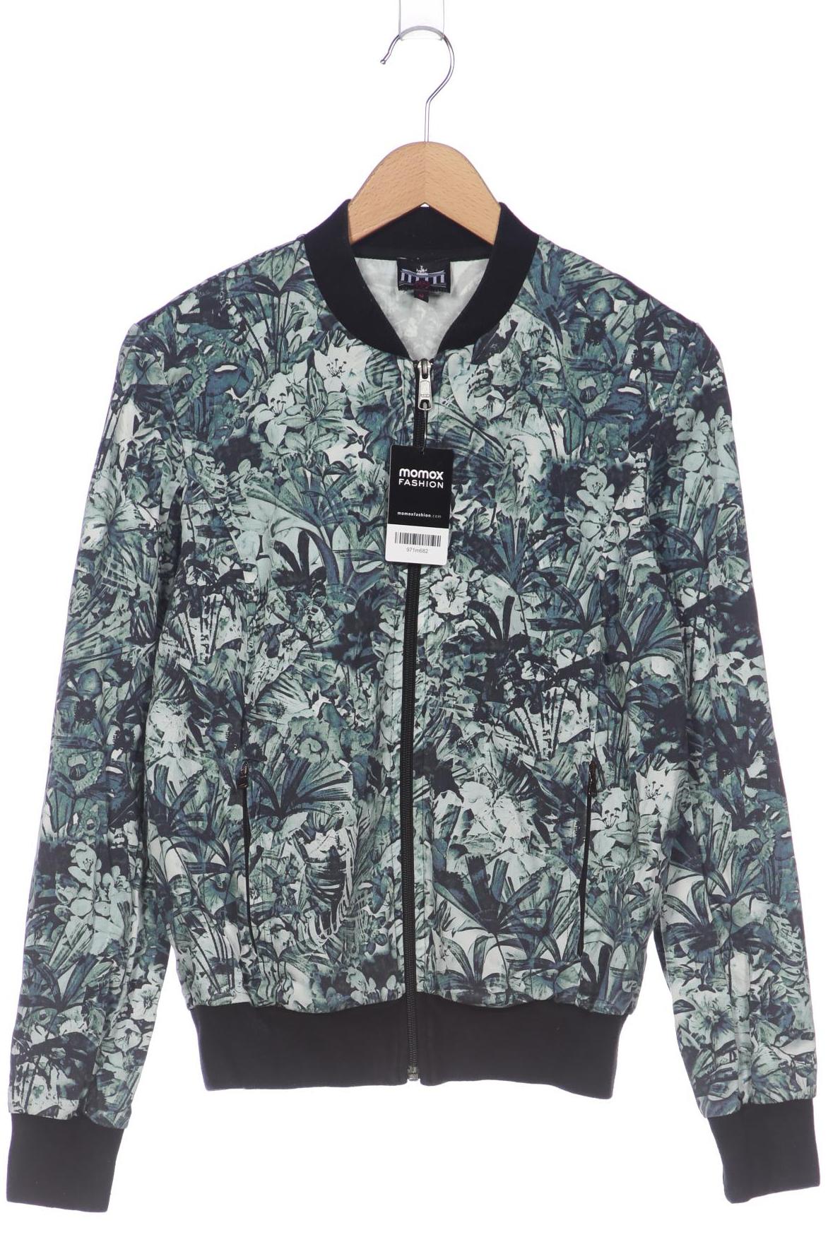 

ATO Damen Jacke, mehrfarbig, Gr. 38