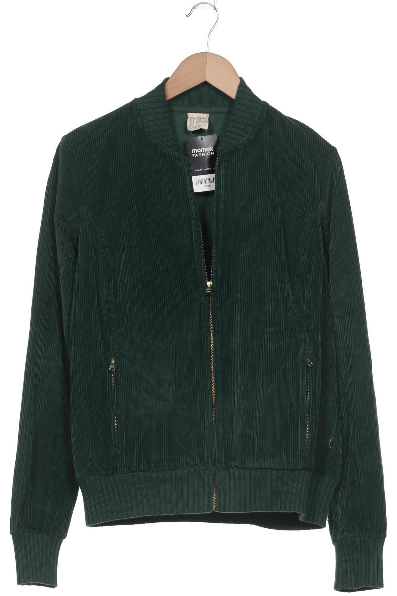 

ATO Damen Jacke, grün, Gr. 42
