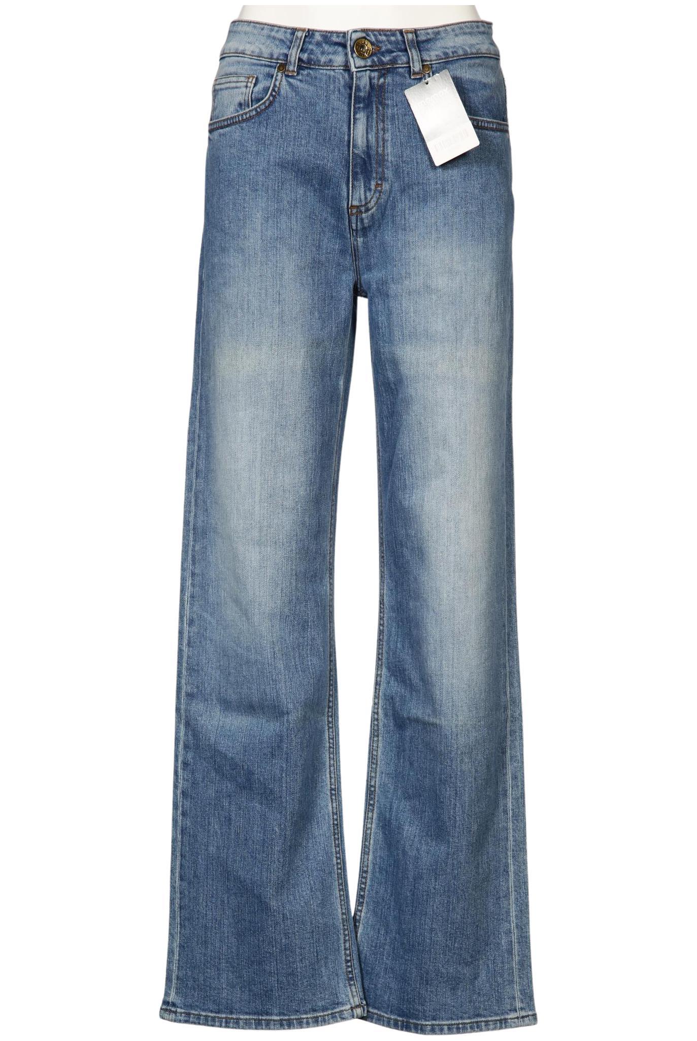 

ATO Damen Jeans, blau, Gr. 27