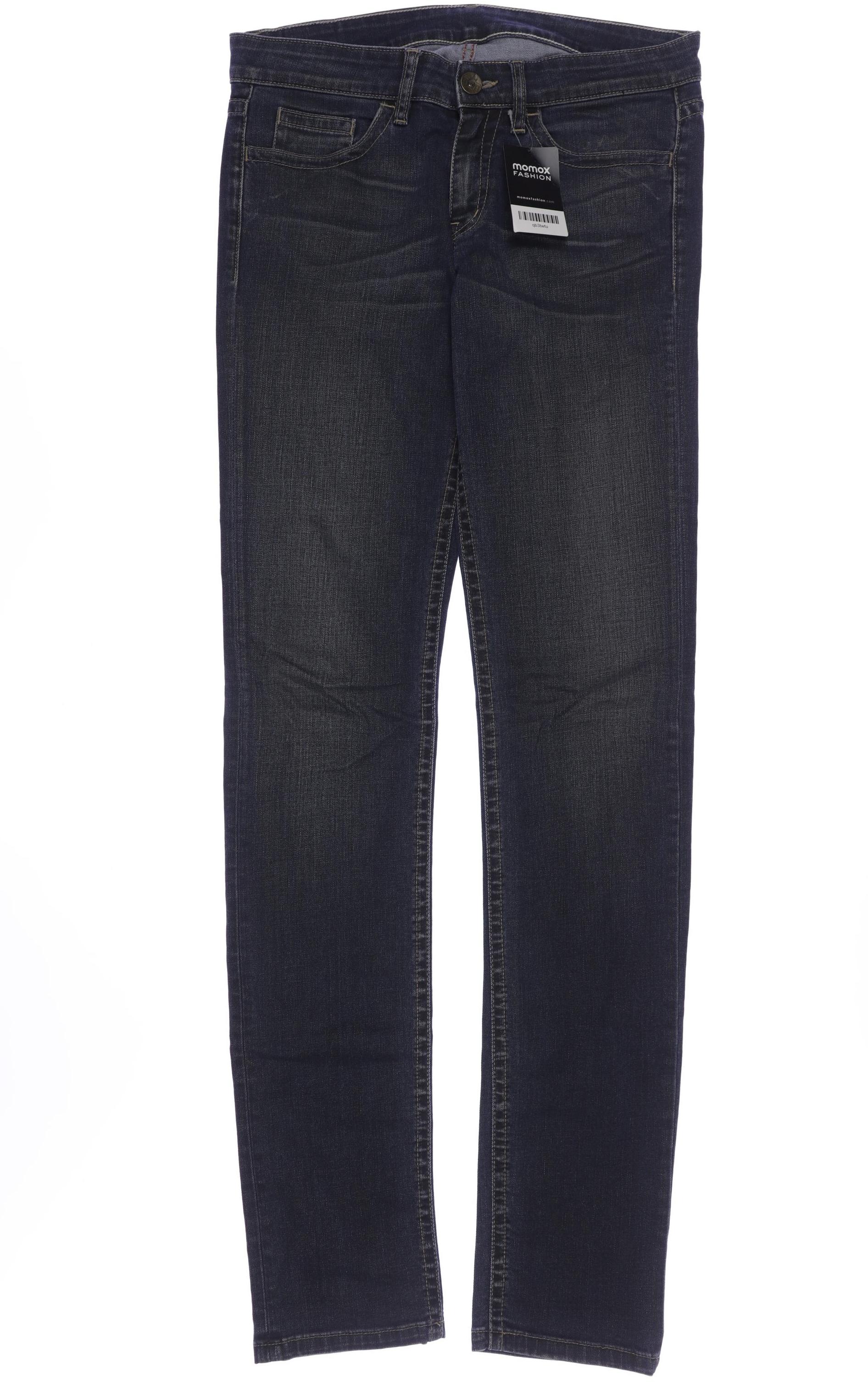 

ATO Damen Jeans, blau, Gr. 29