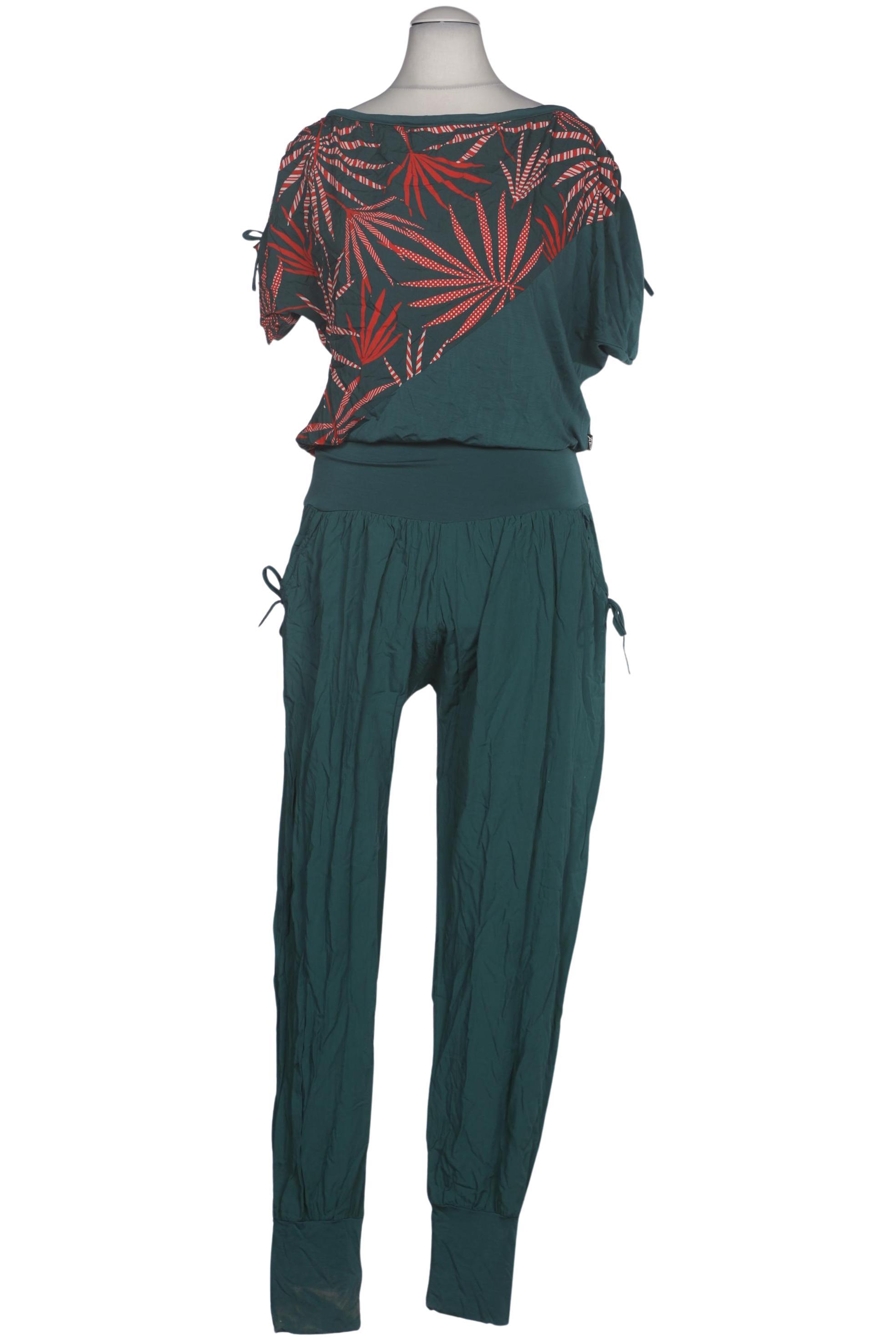 

ATO Damen Jumpsuit/Overall, türkis, Gr. 38