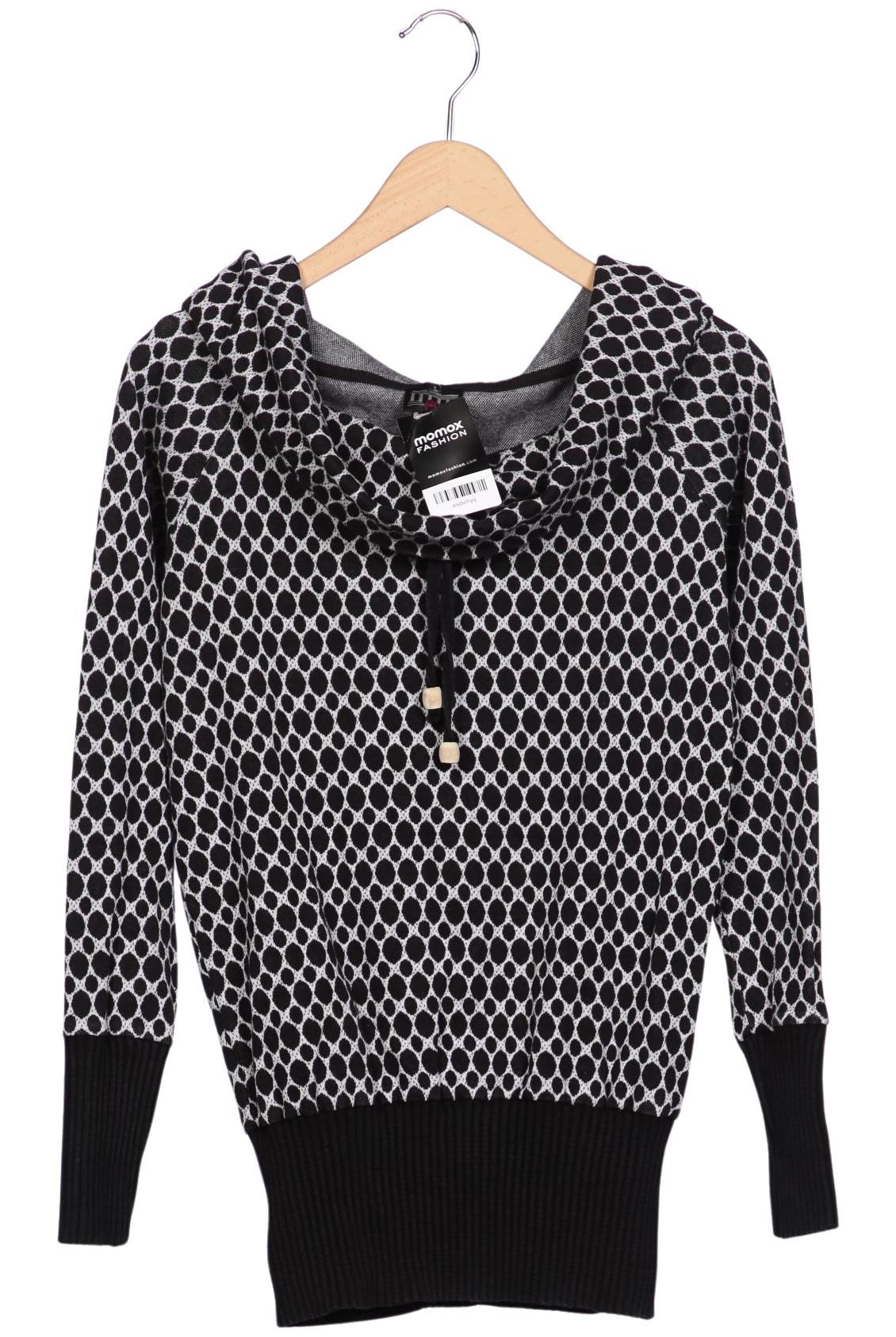 

ATO Damen Kapuzenpullover, mehrfarbig, Gr. 38