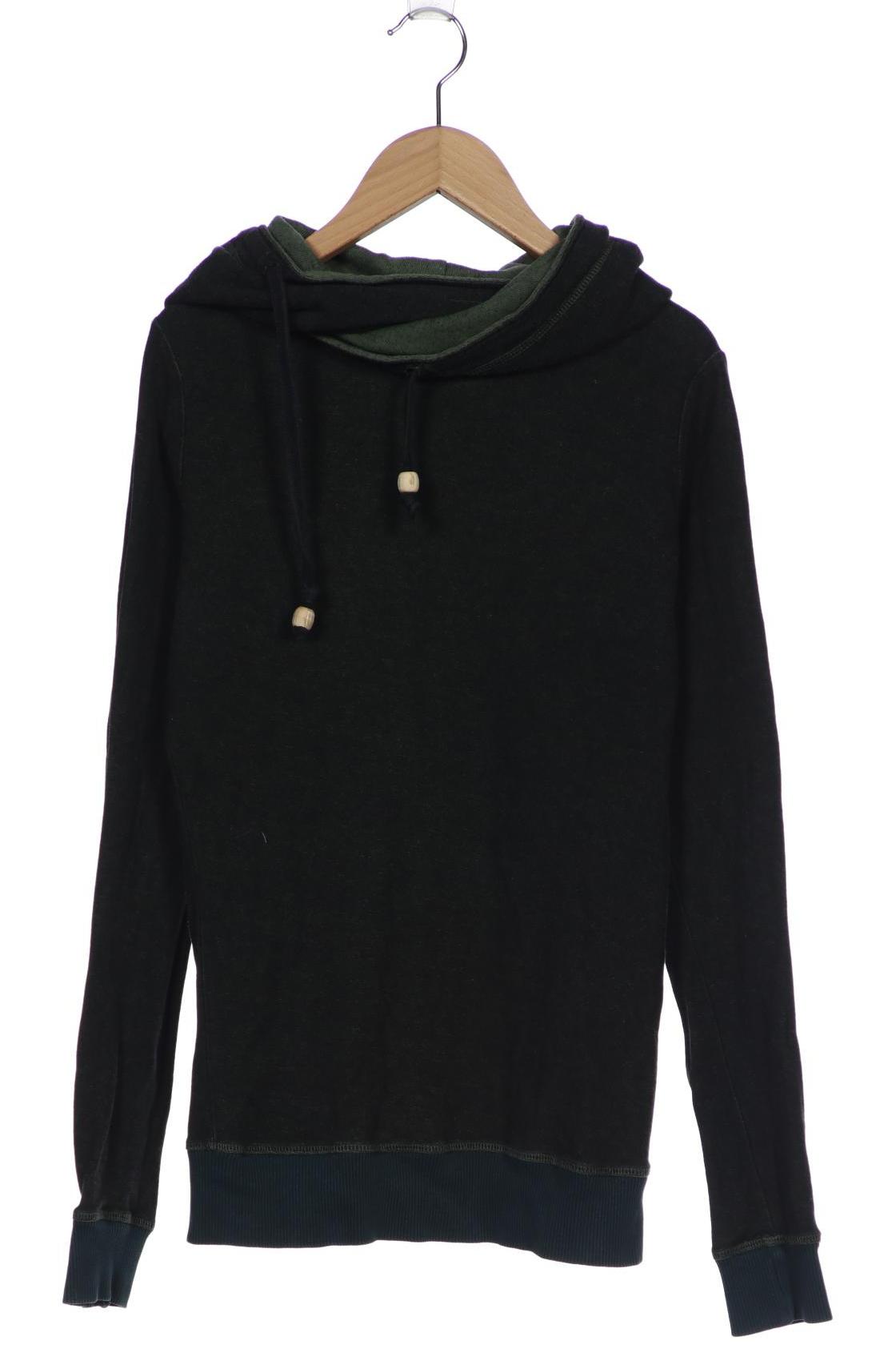 

ATO Damen Kapuzenpullover, grün