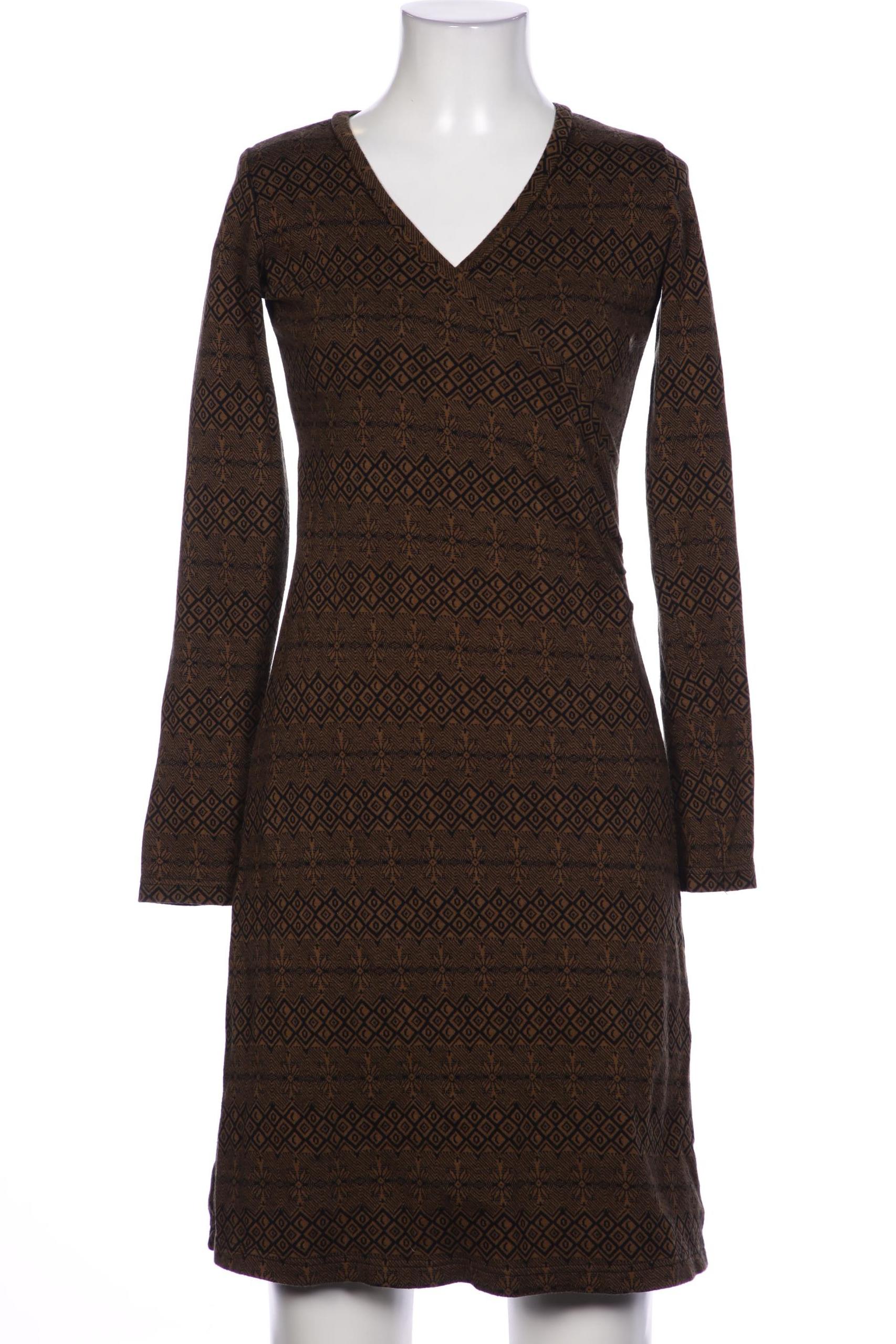 

ATO Damen Kleid, grün
