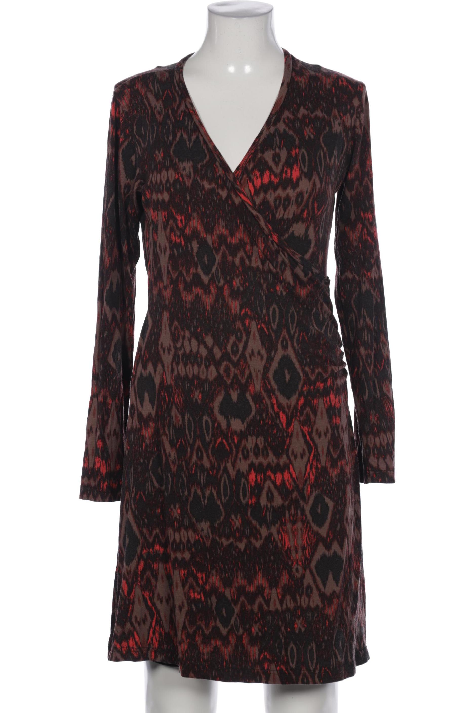 

ATO Damen Kleid, mehrfarbig