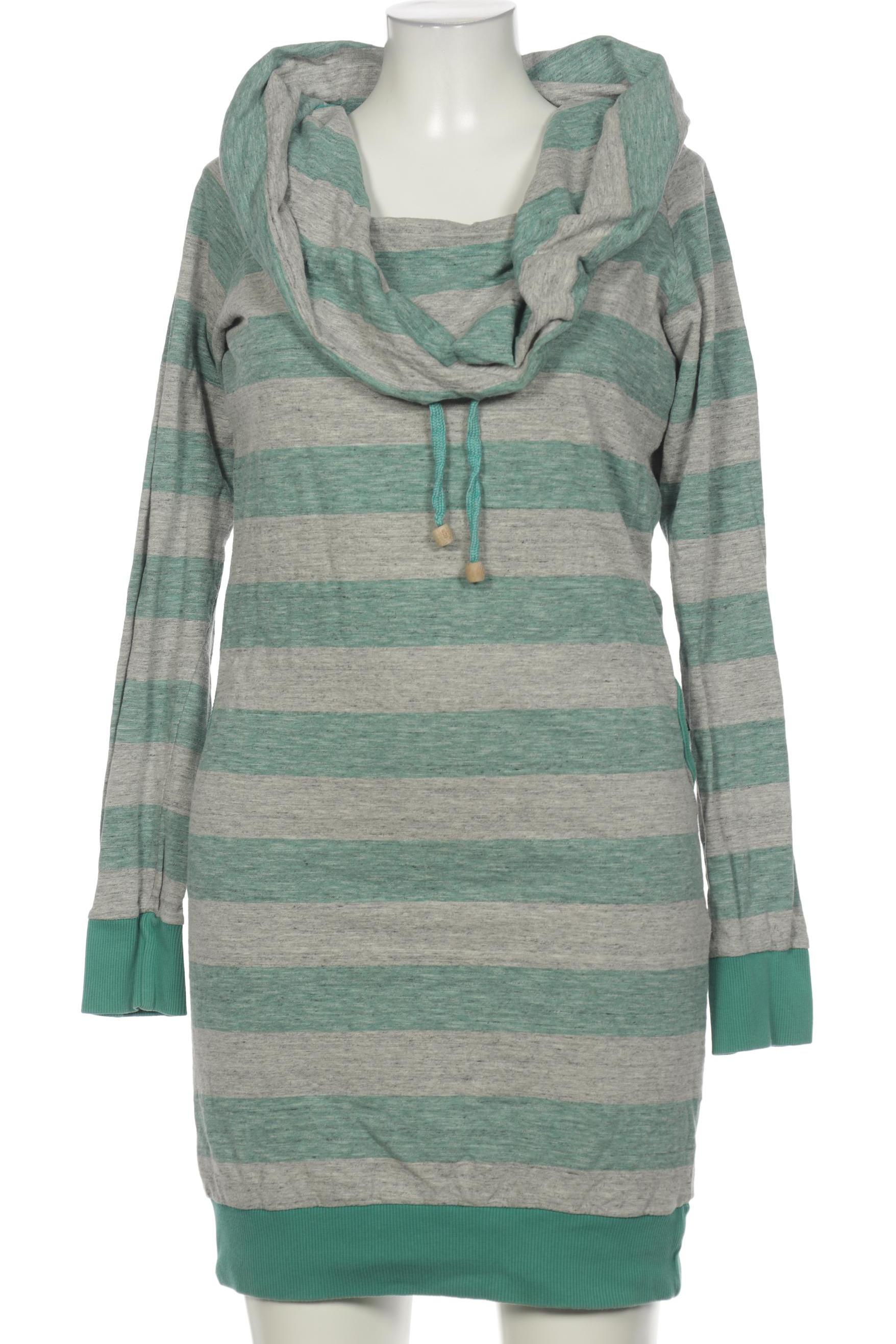

ATO Damen Kleid, grau, Gr. 44