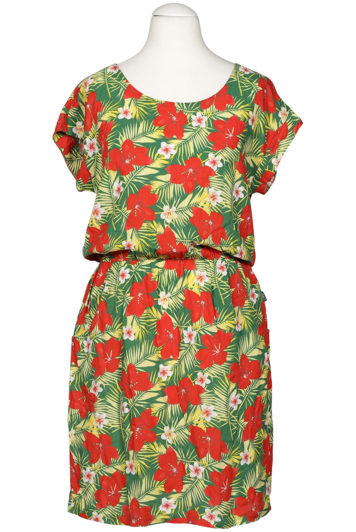 

ATO Damen Kleid, mehrfarbig, Gr. 36