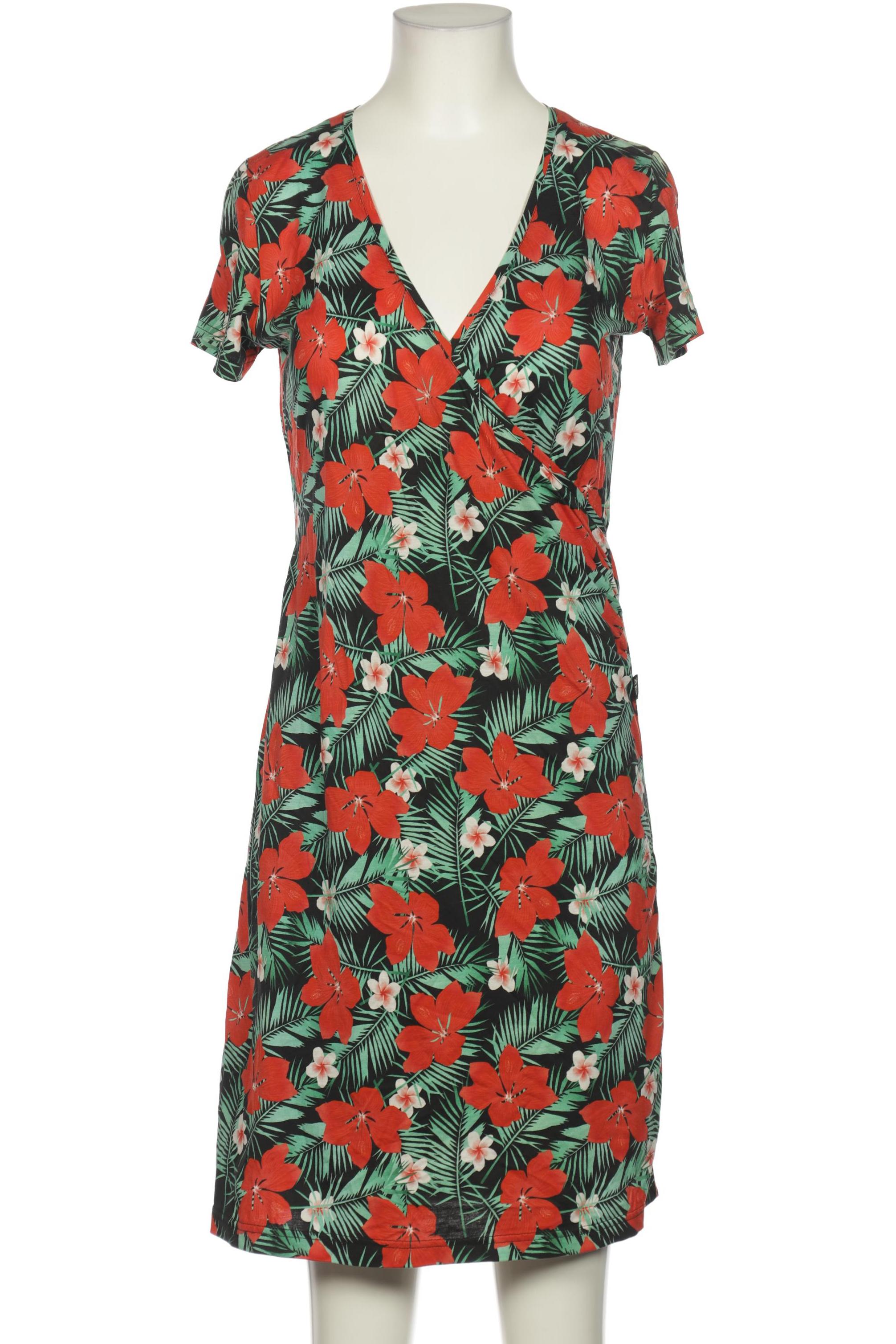 

ATO Damen Kleid, schwarz, Gr. 34