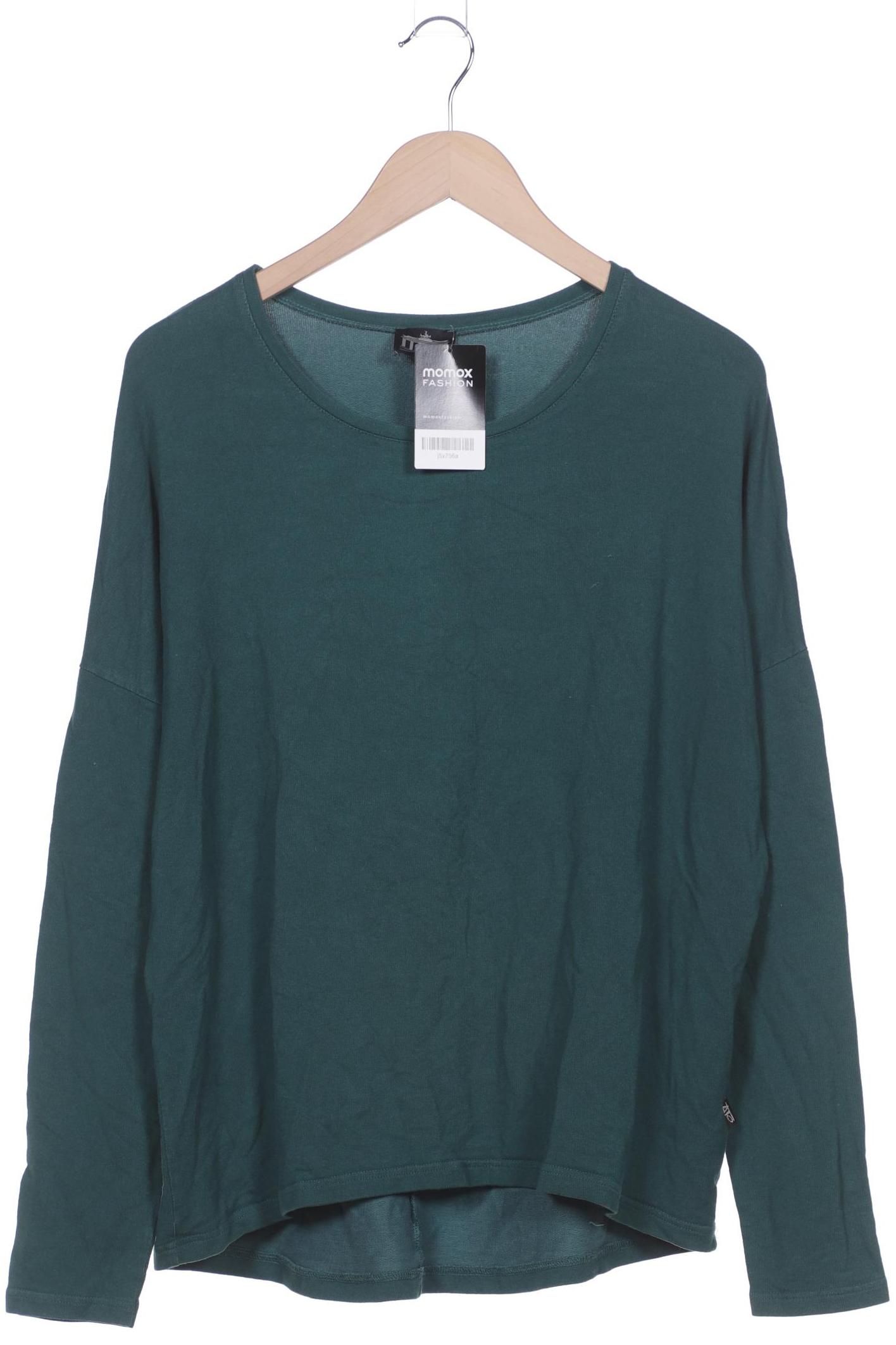 

ATO Damen Langarmshirt, grün