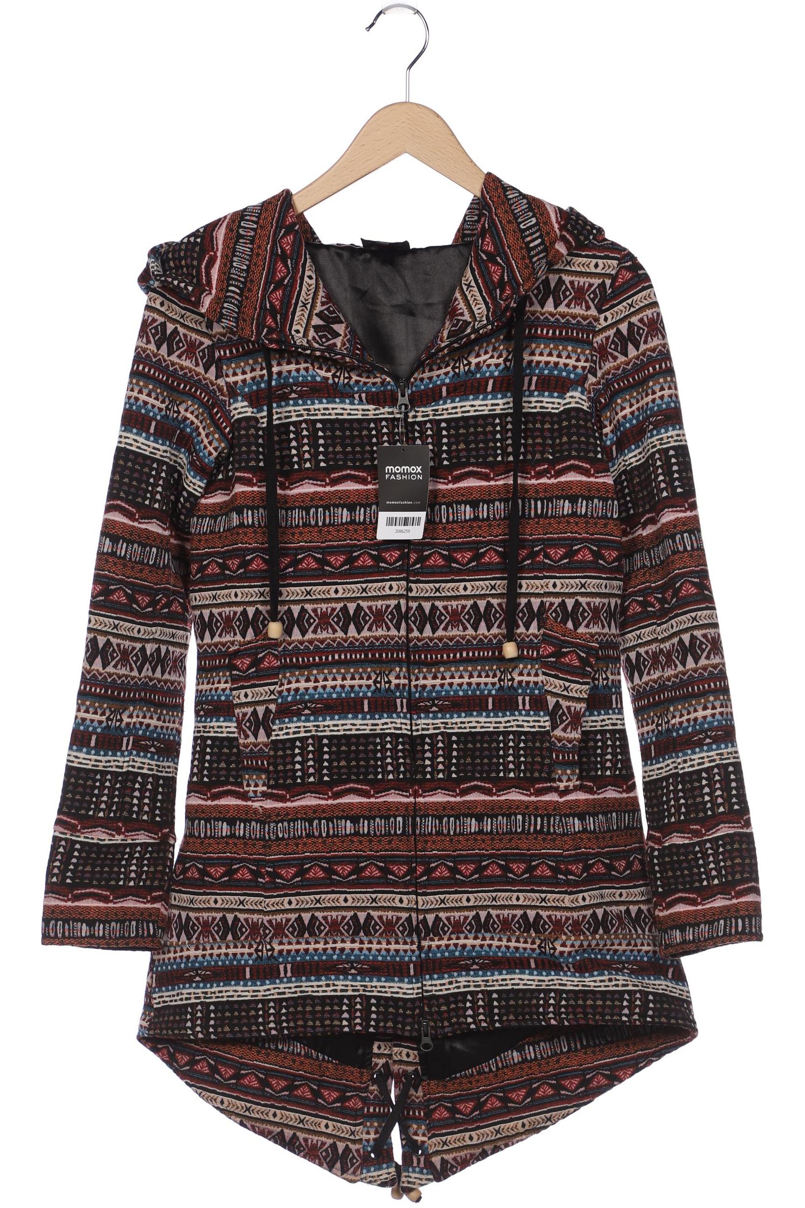 

ATO Damen Mantel, mehrfarbig, Gr. 36