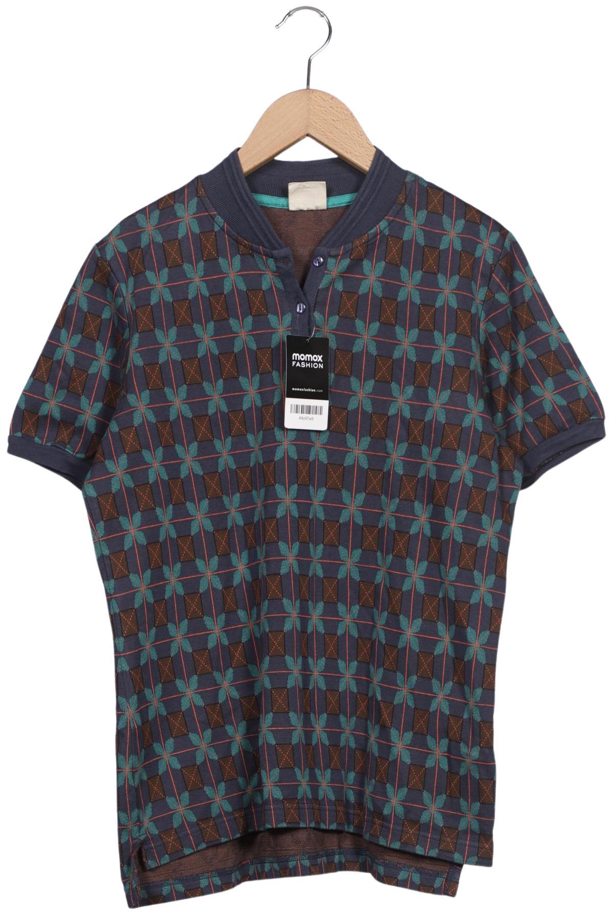 

ATO Damen Poloshirt, mehrfarbig, Gr. 38