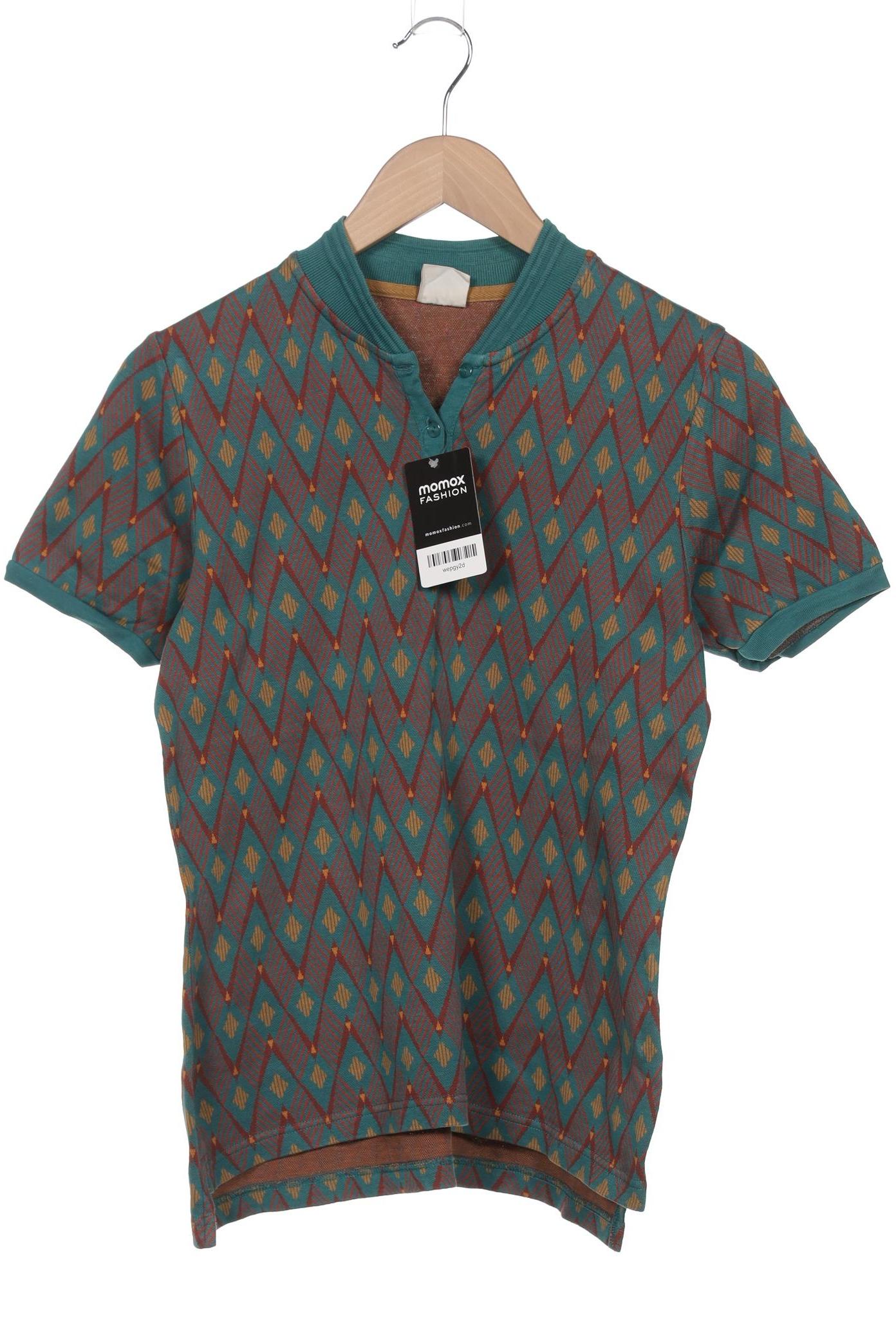 

ATO Damen Poloshirt, mehrfarbig, Gr. 36