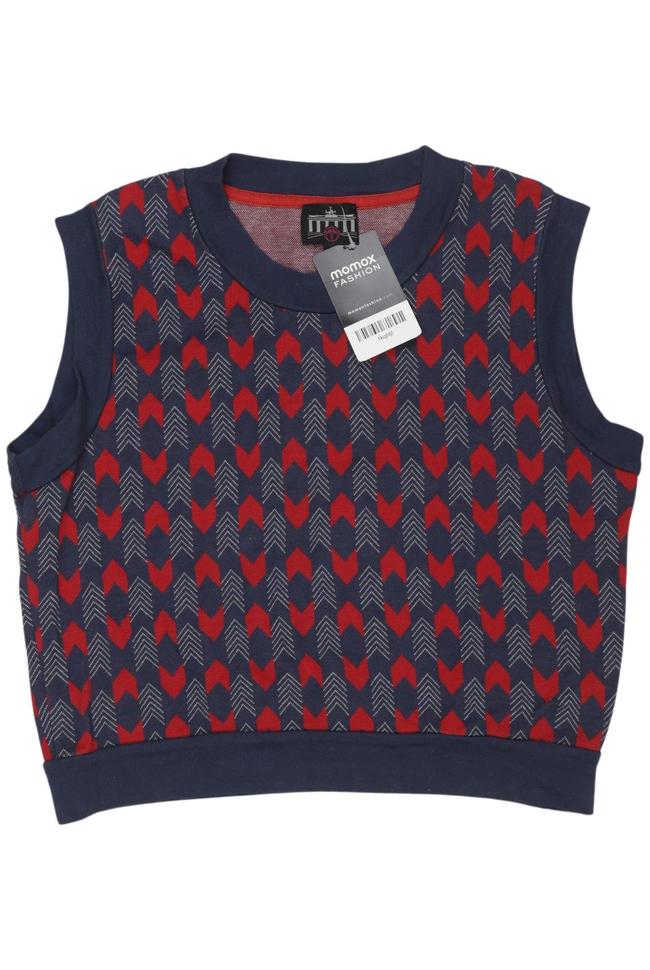 

ATO Damen Pullover, mehrfarbig, Gr. 42