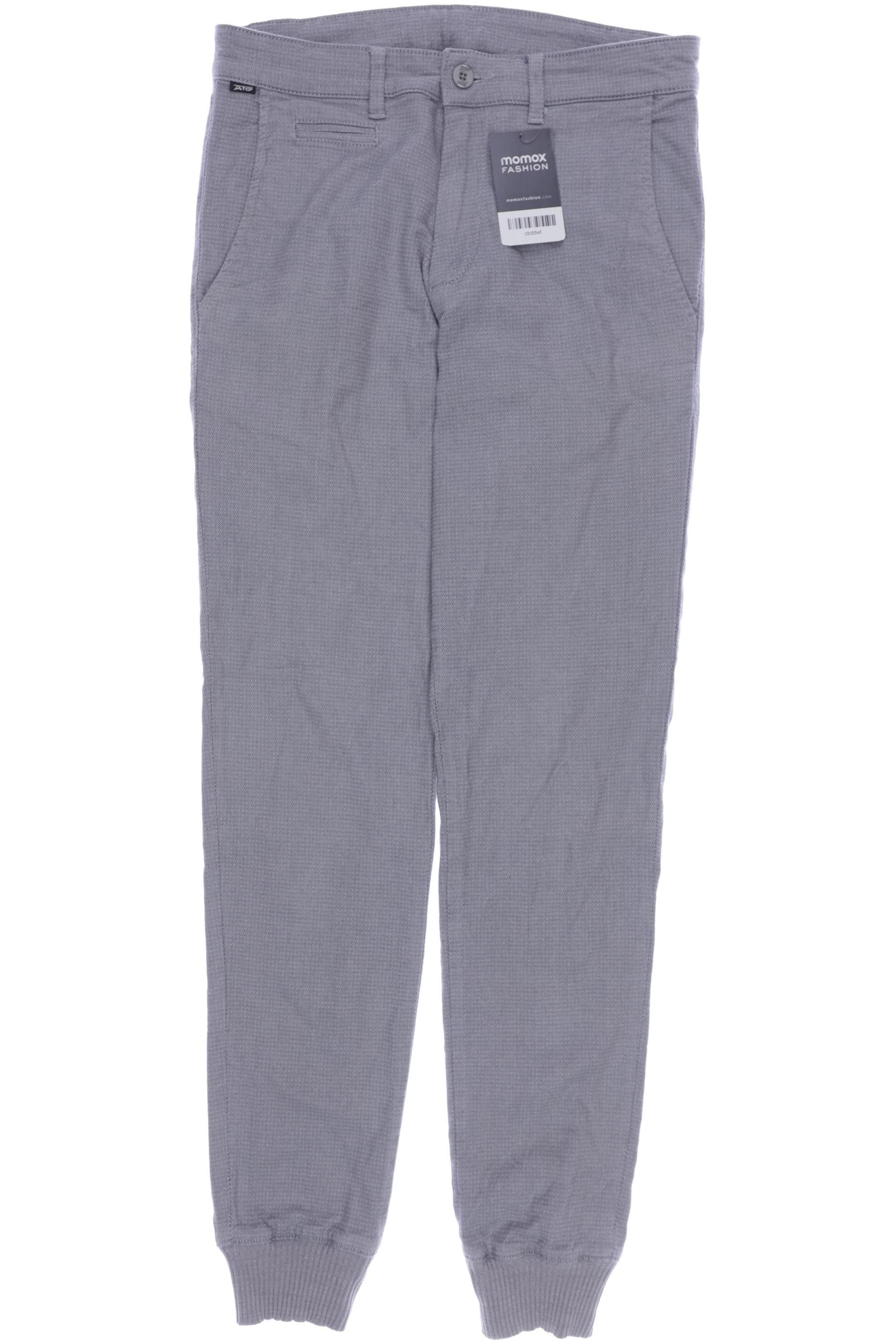 

ATO Damen Stoffhose, grau