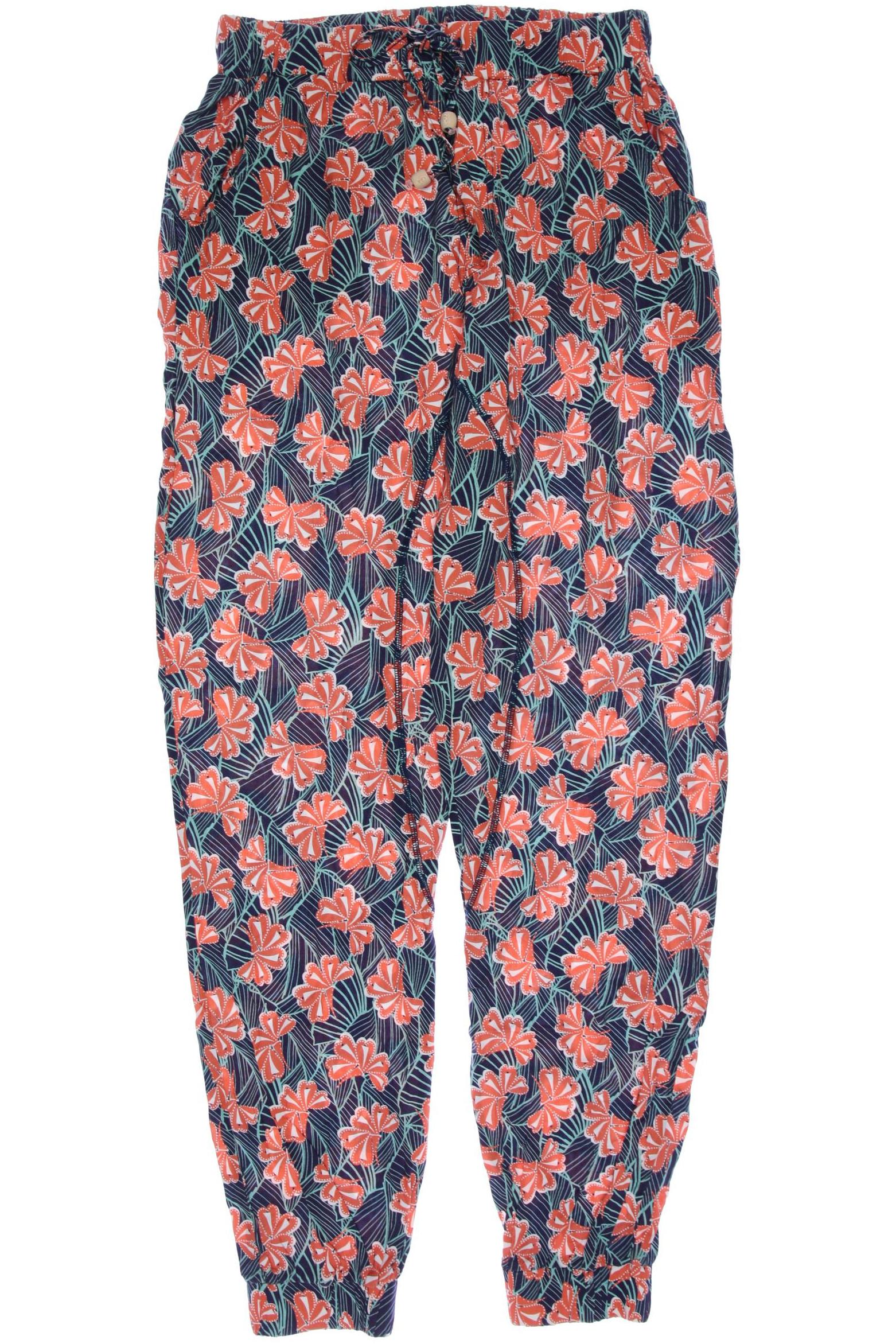 

ATO Damen Stoffhose, mehrfarbig