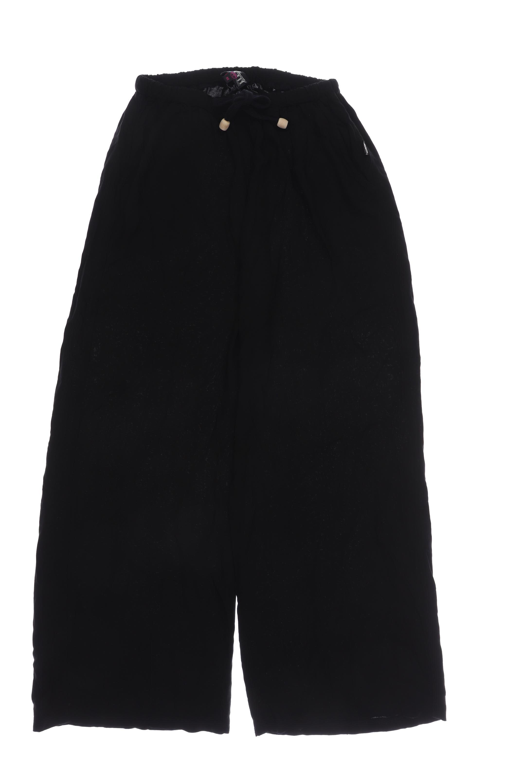 

ATO Damen Stoffhose, schwarz