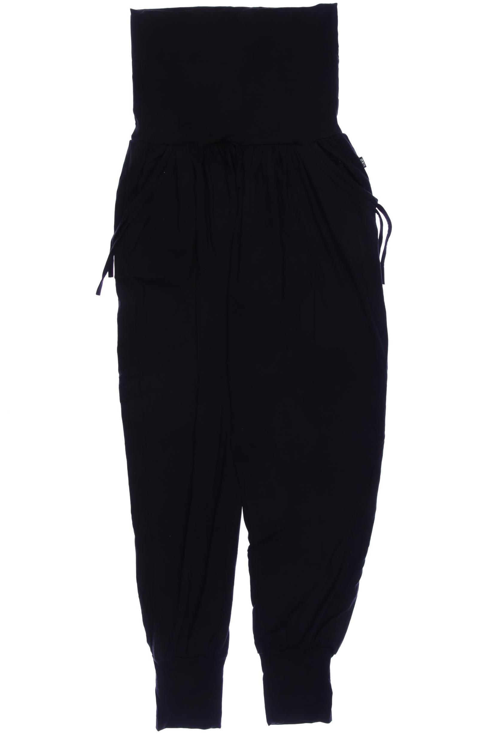

ATO Damen Stoffhose, schwarz
