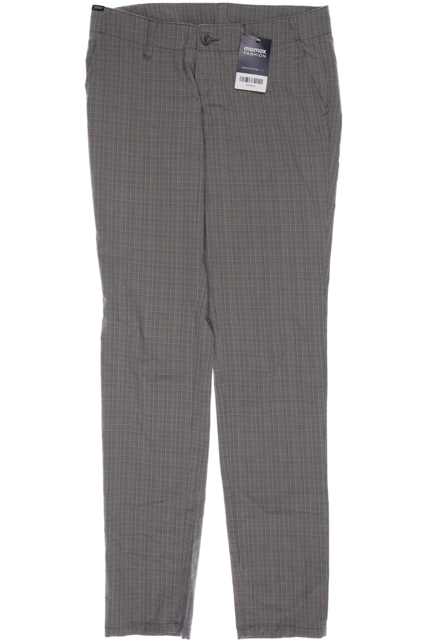 

ATO Damen Stoffhose, grau, Gr. 36