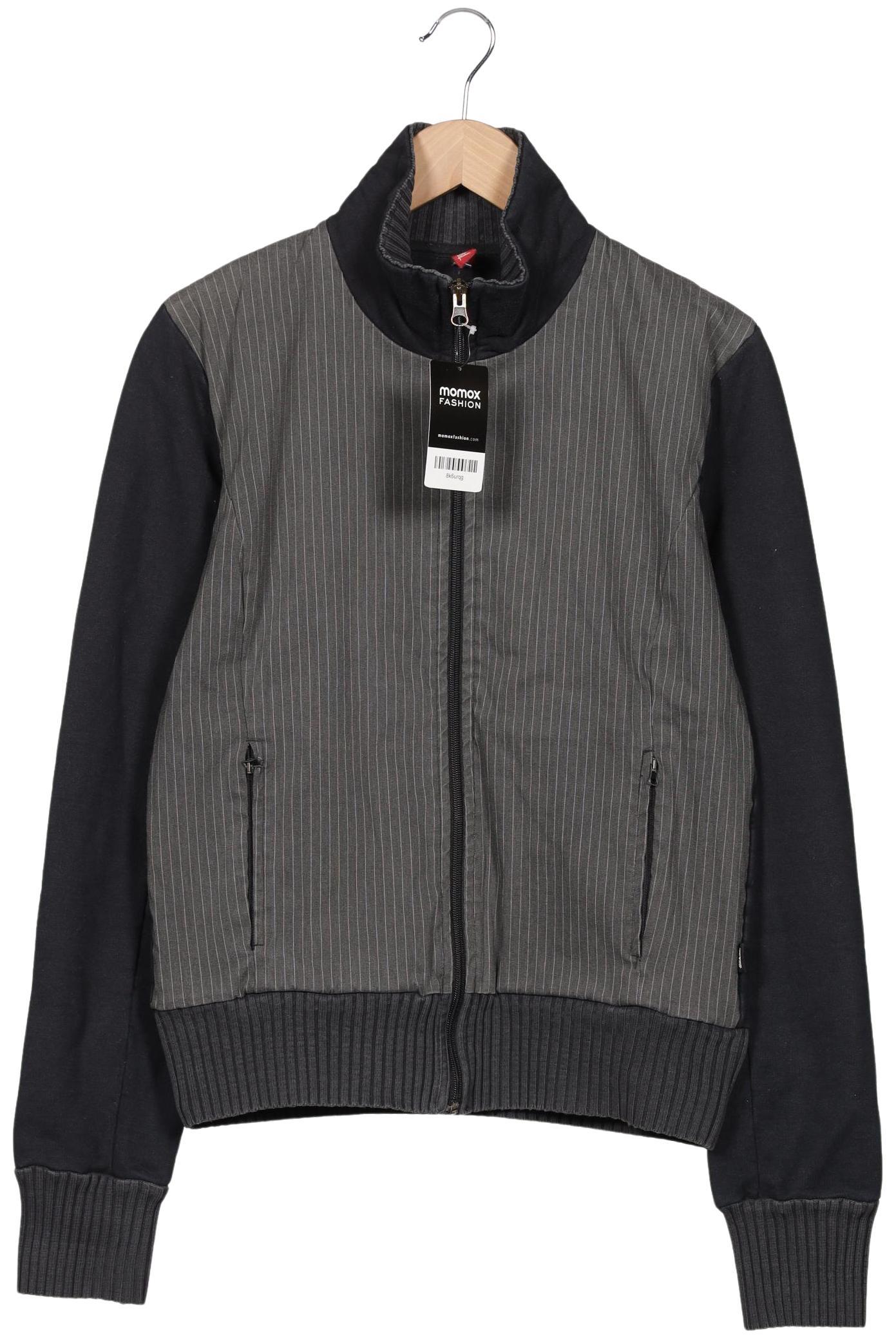 

ATO Damen Sweatshirt, grau, Gr. 42