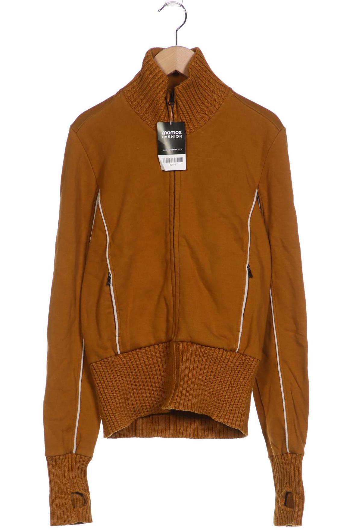 

ATO Damen Sweatshirt, orange, Gr. 38