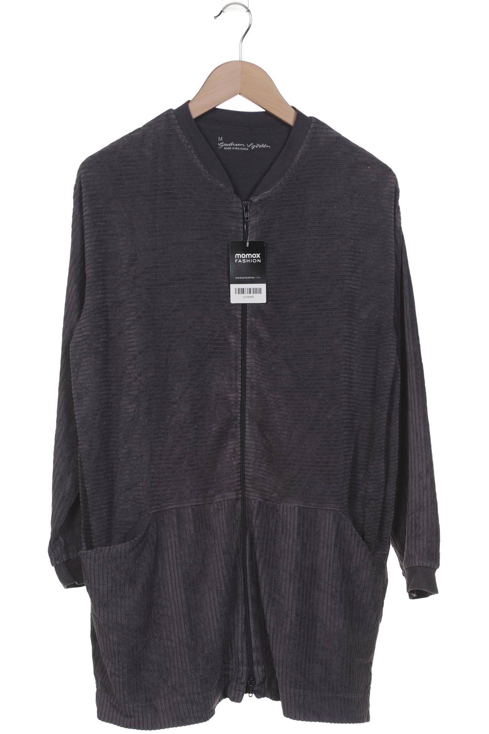 

ATO Damen Sweatshirt, grau, Gr. 38