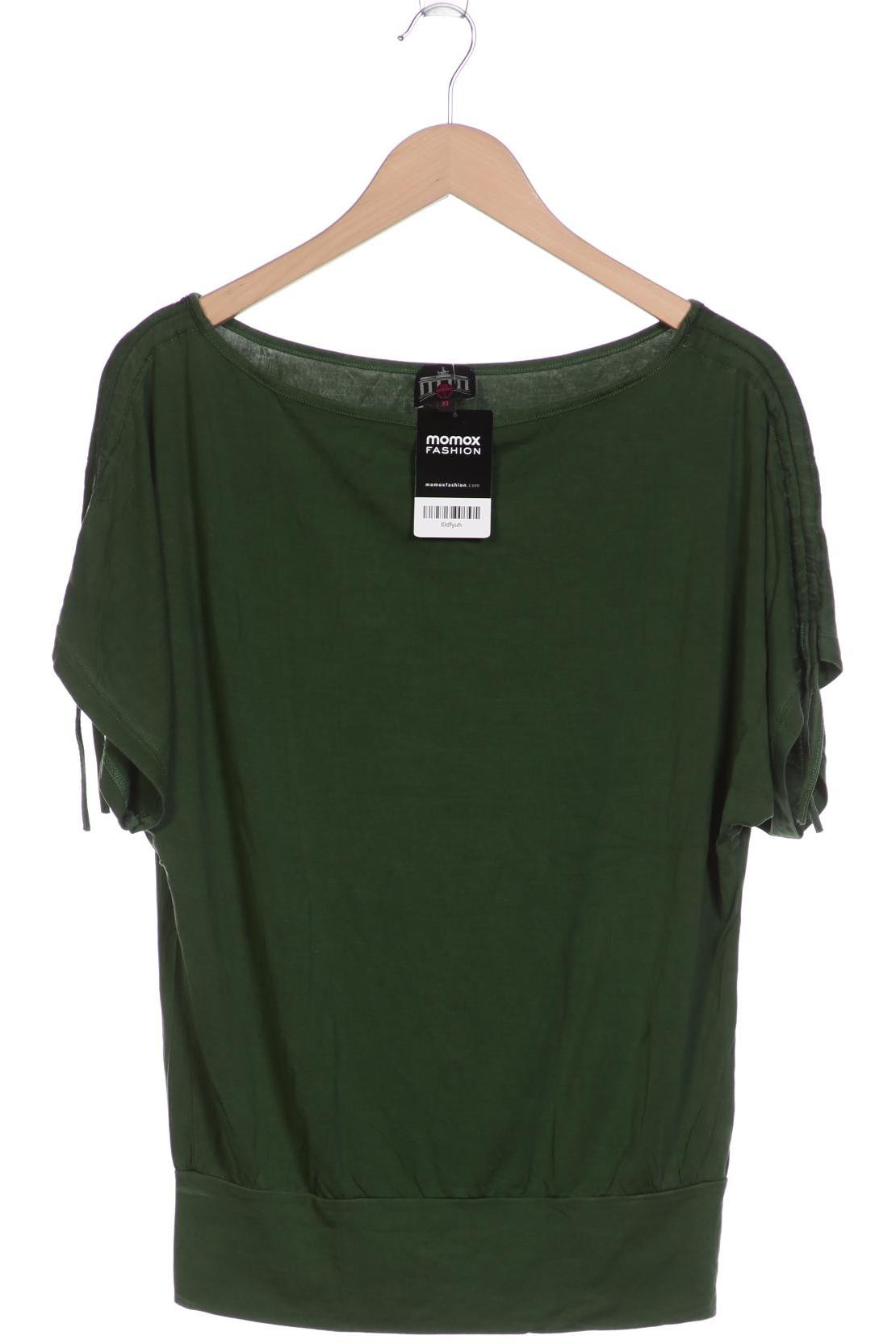 

ATO Damen T-Shirt, grün