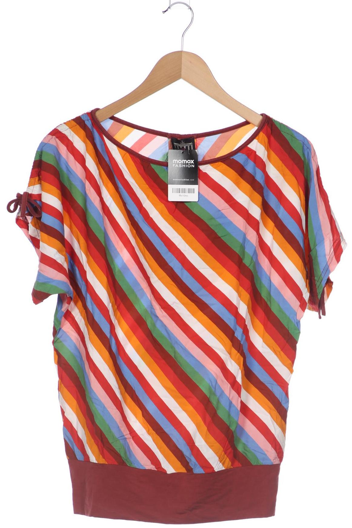 

ATO Damen T-Shirt, mehrfarbig, Gr. 44