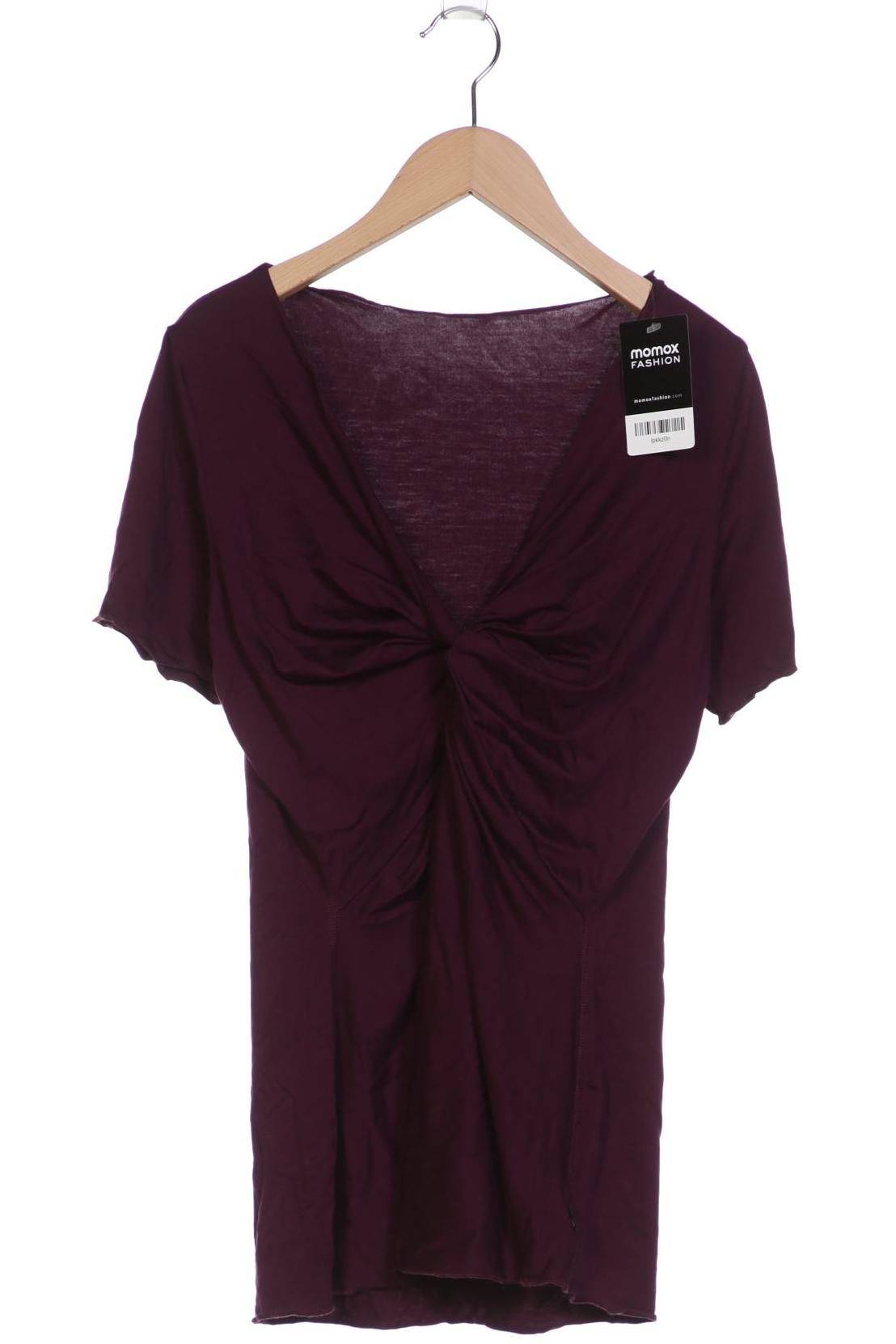 

ATO Damen T-Shirt, flieder, Gr. 44