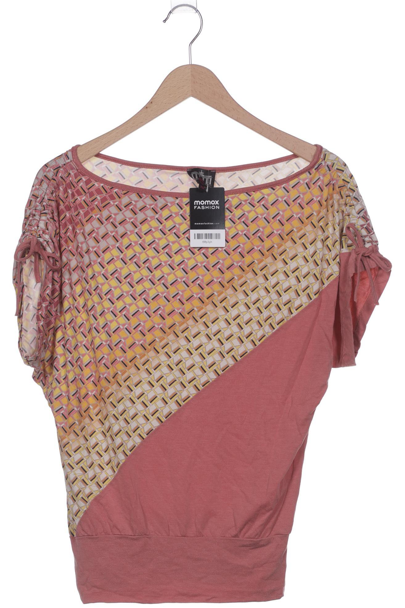 

ATO Damen T-Shirt, pink, Gr. 34