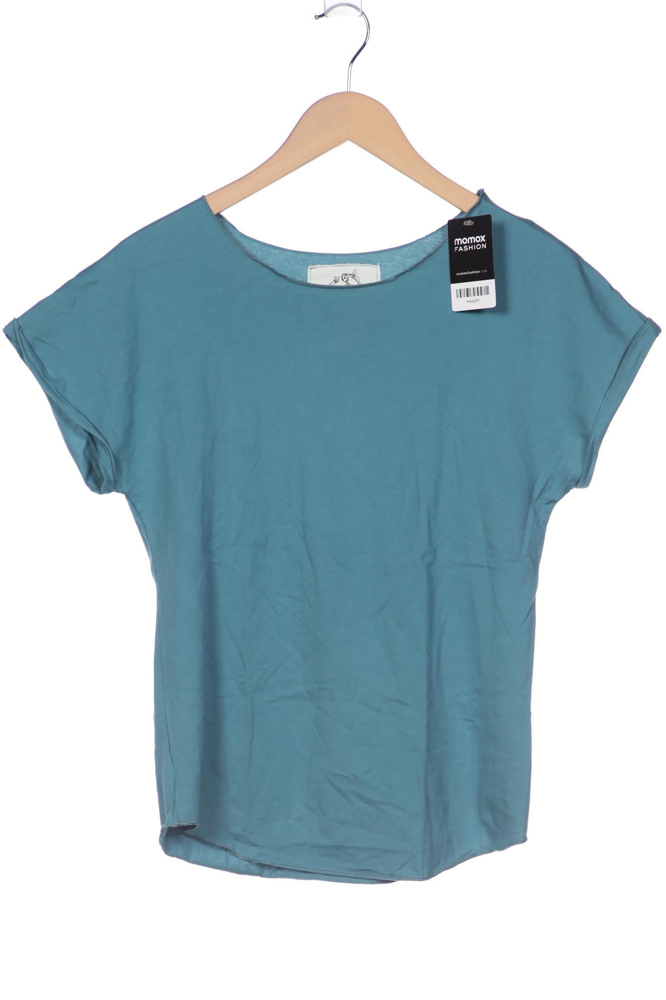 

ATO Damen T-Shirt, blau