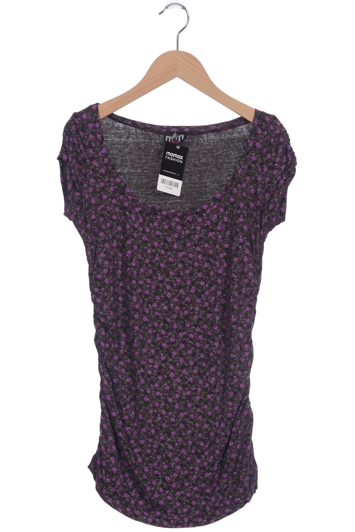 

ATO Damen T-Shirt, flieder, Gr. 36