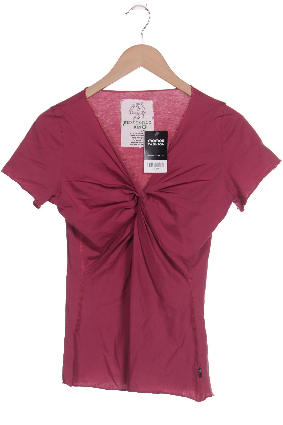 

ATO Damen T-Shirt, pink, Gr. 38