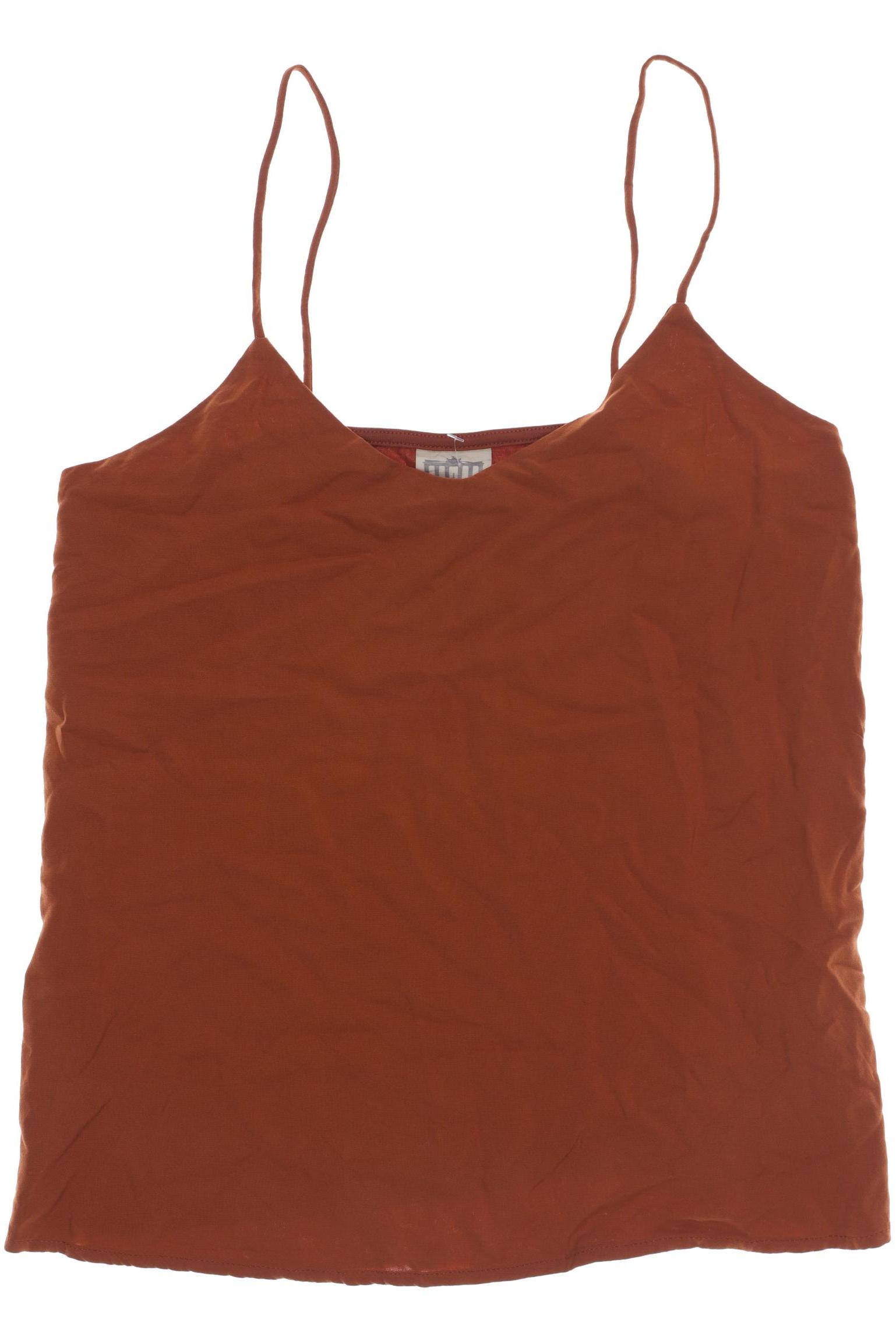 

ATO Damen Top, orange