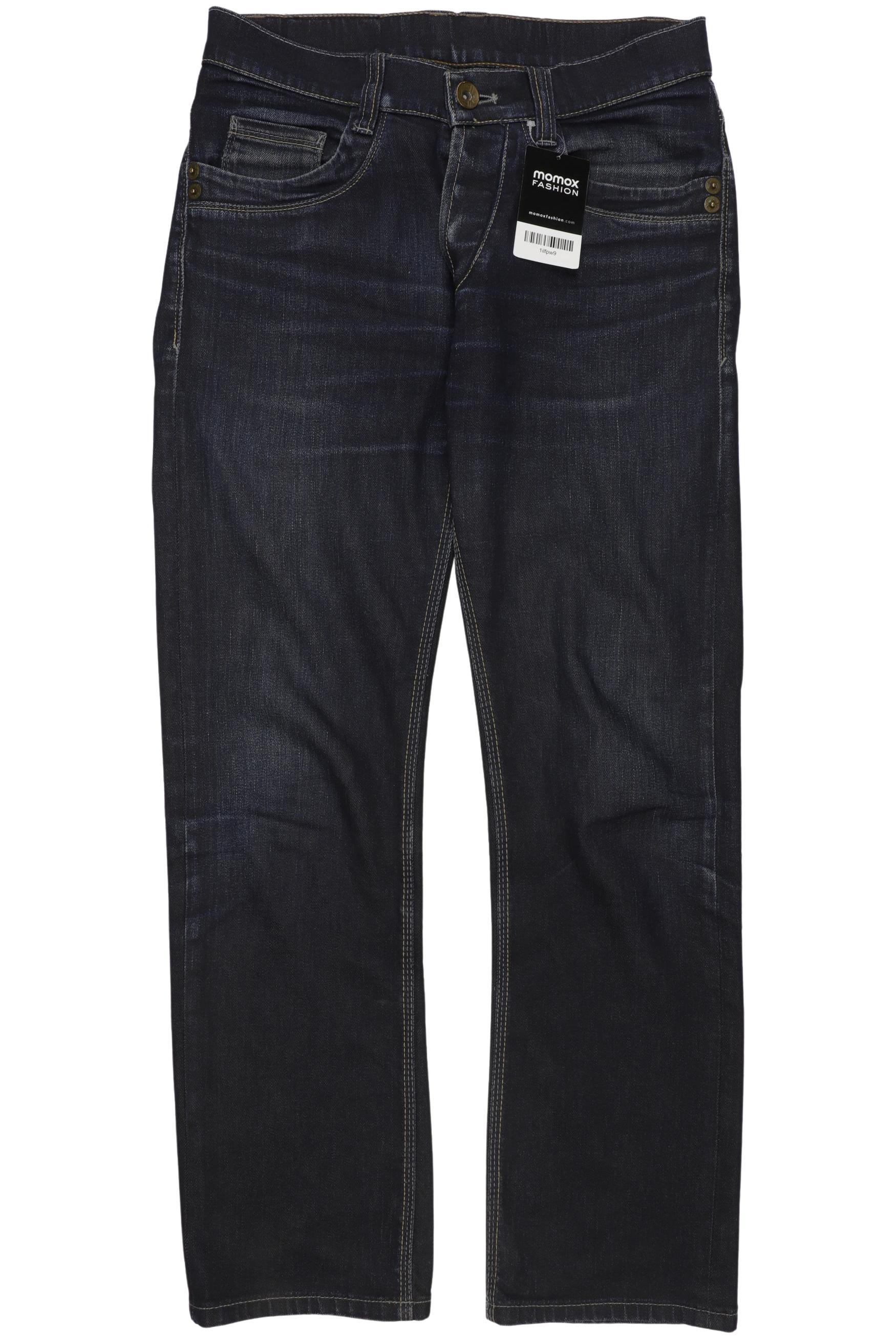 

ATO Herren Jeans, marineblau, Gr. 28