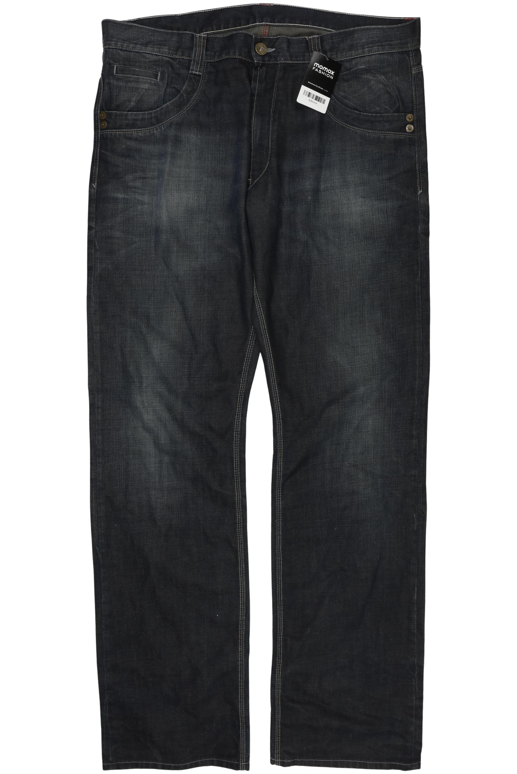 

ATO Herren Jeans, marineblau, Gr. 39