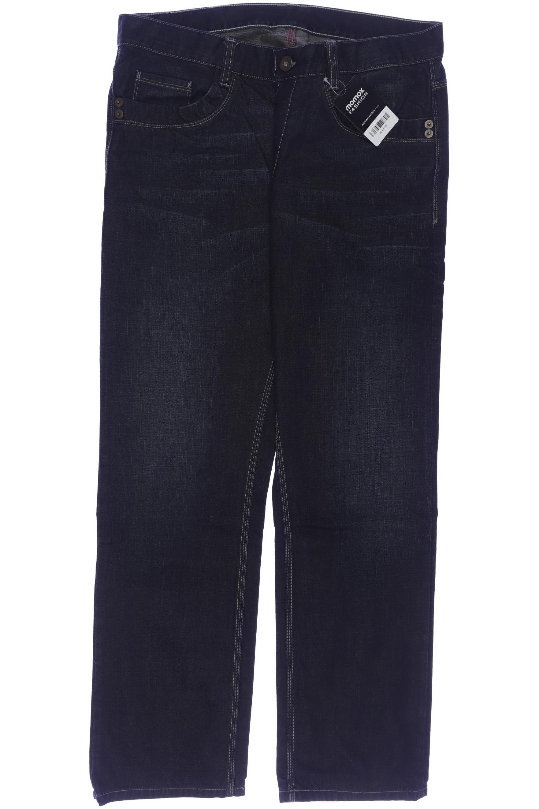 

ATO Herren Jeans, marineblau, Gr. 36