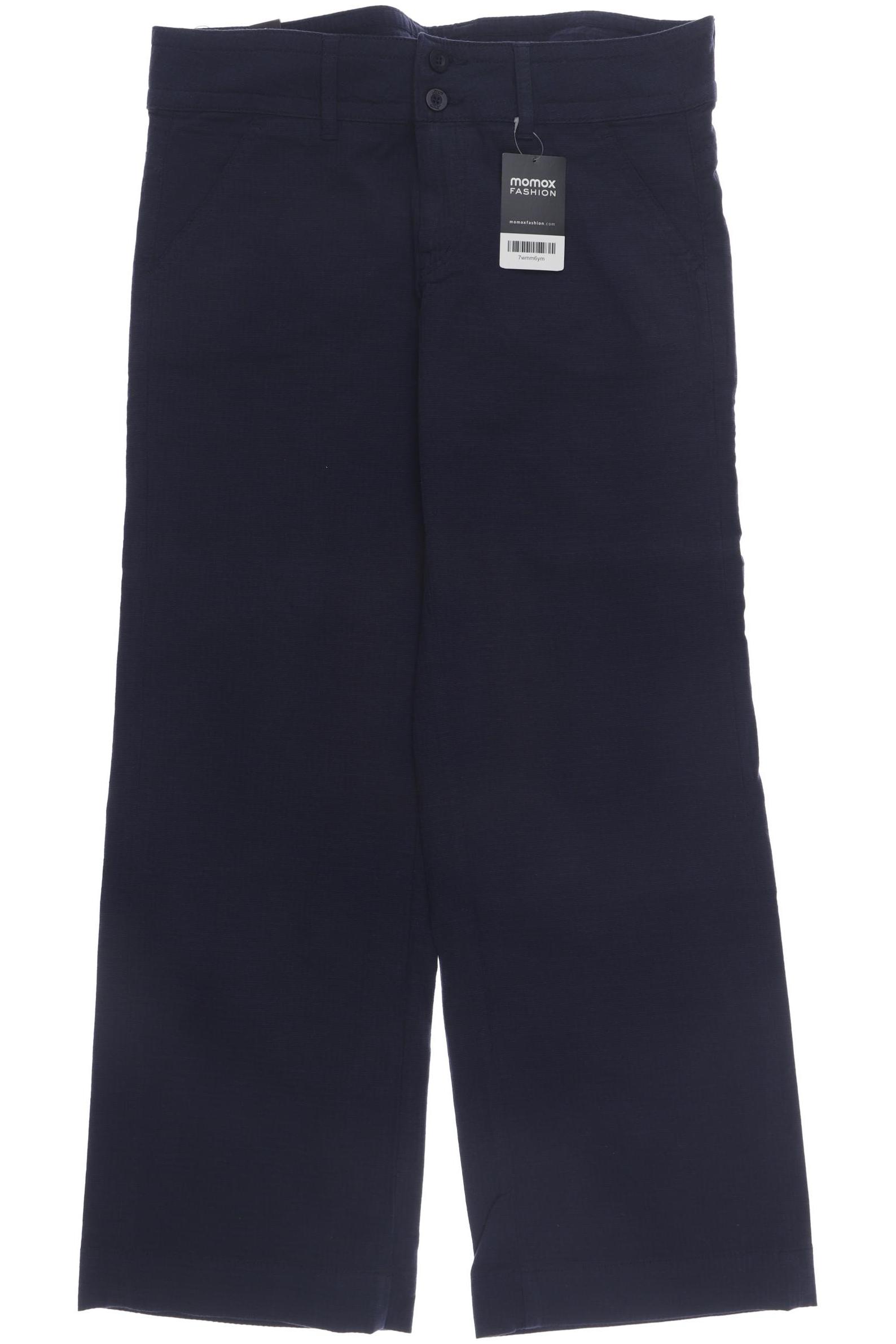 

ATO Herren Stoffhose, marineblau