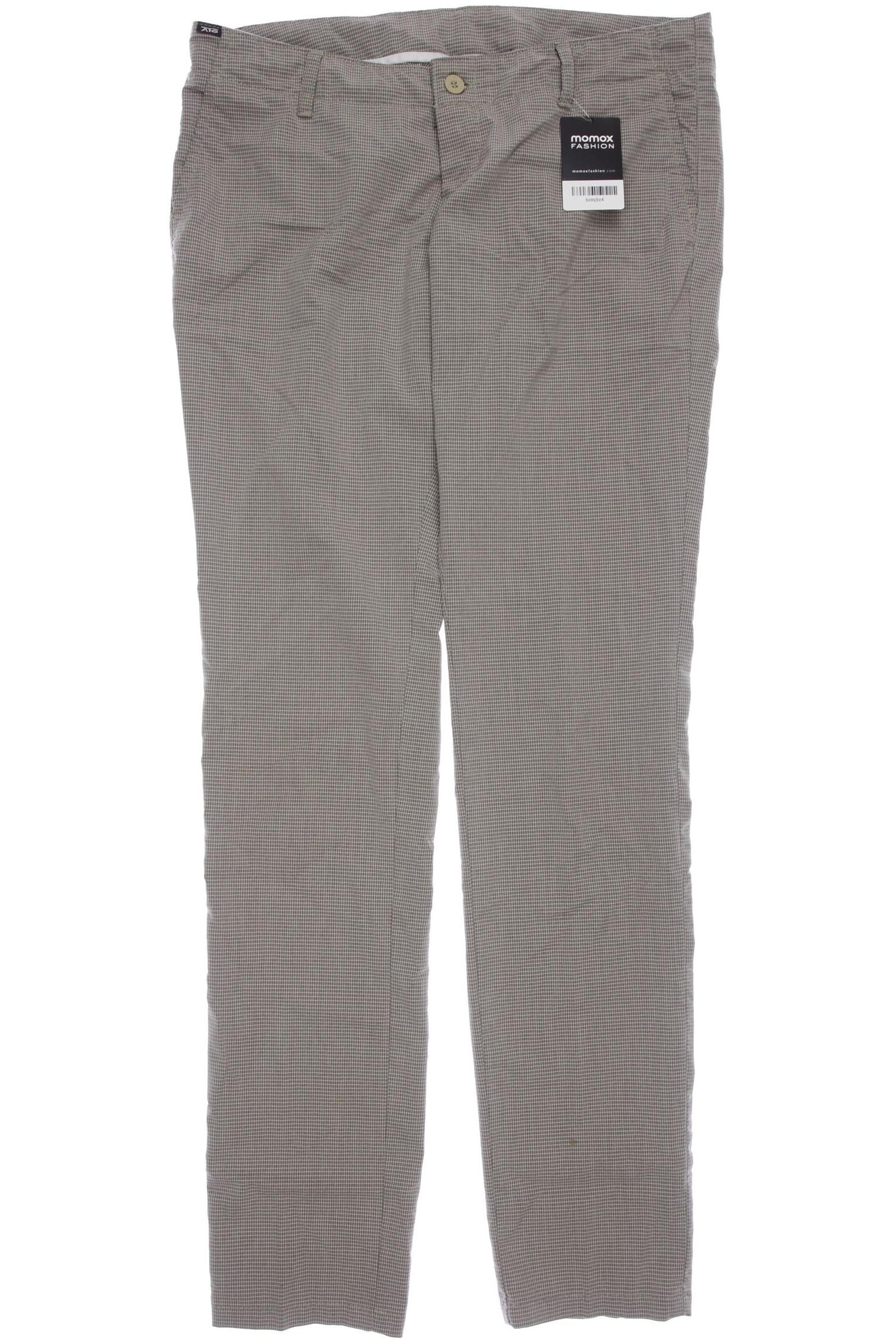 

ATO Herren Stoffhose, grün, Gr. 31