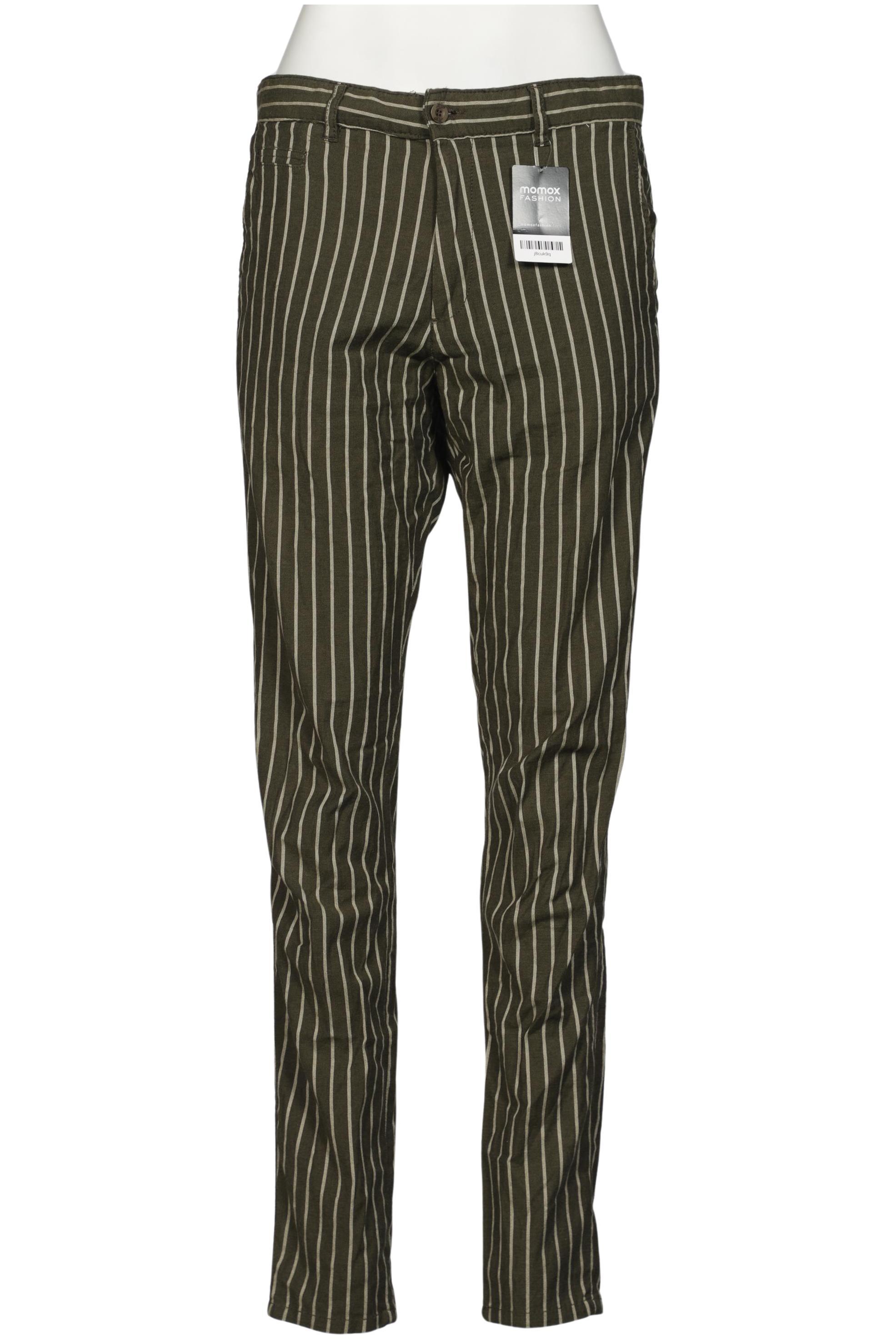 

ATO Herren Stoffhose, grün, Gr. 31