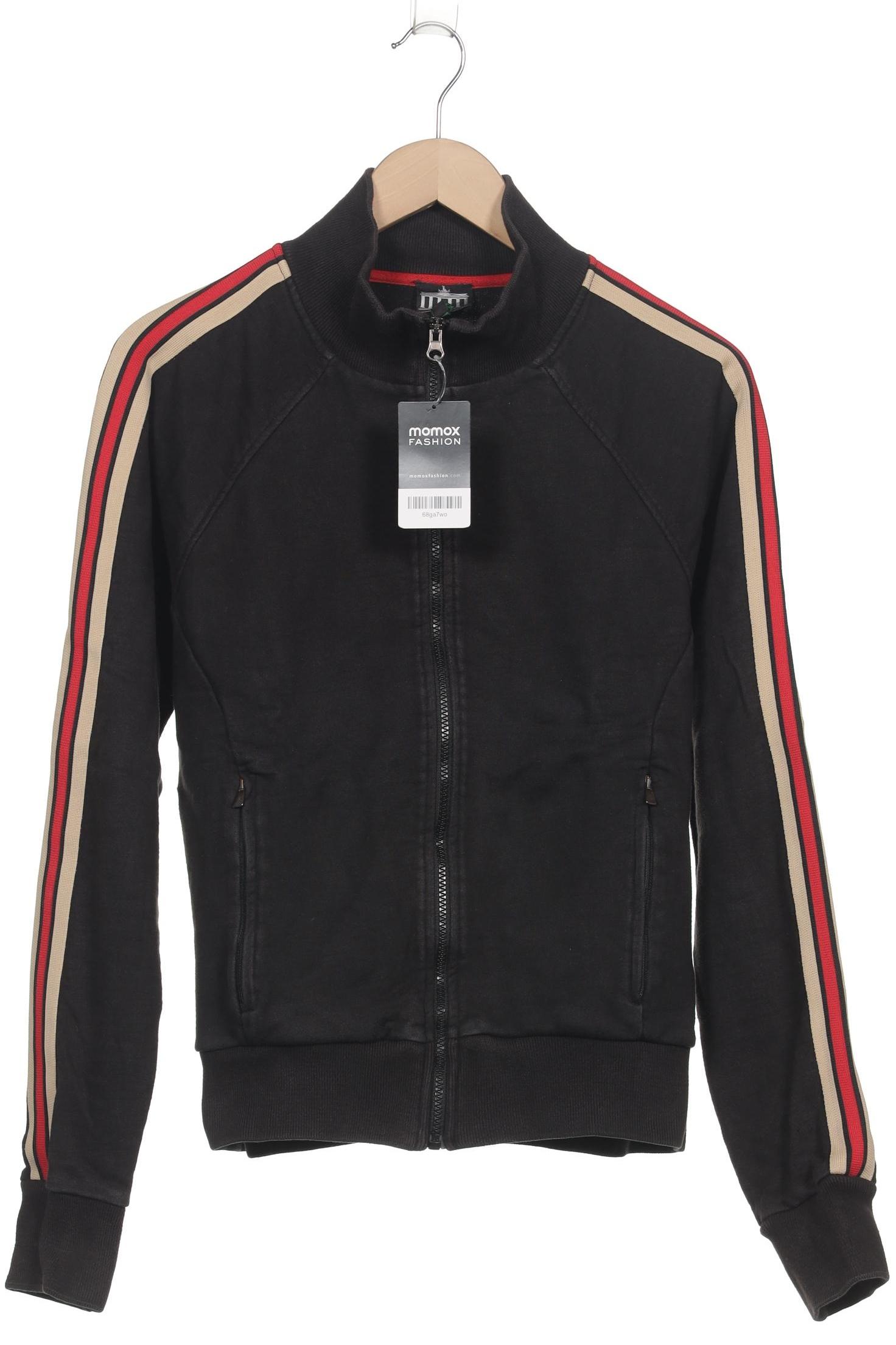 

ATO Herren Sweatshirt, schwarz, Gr. 46