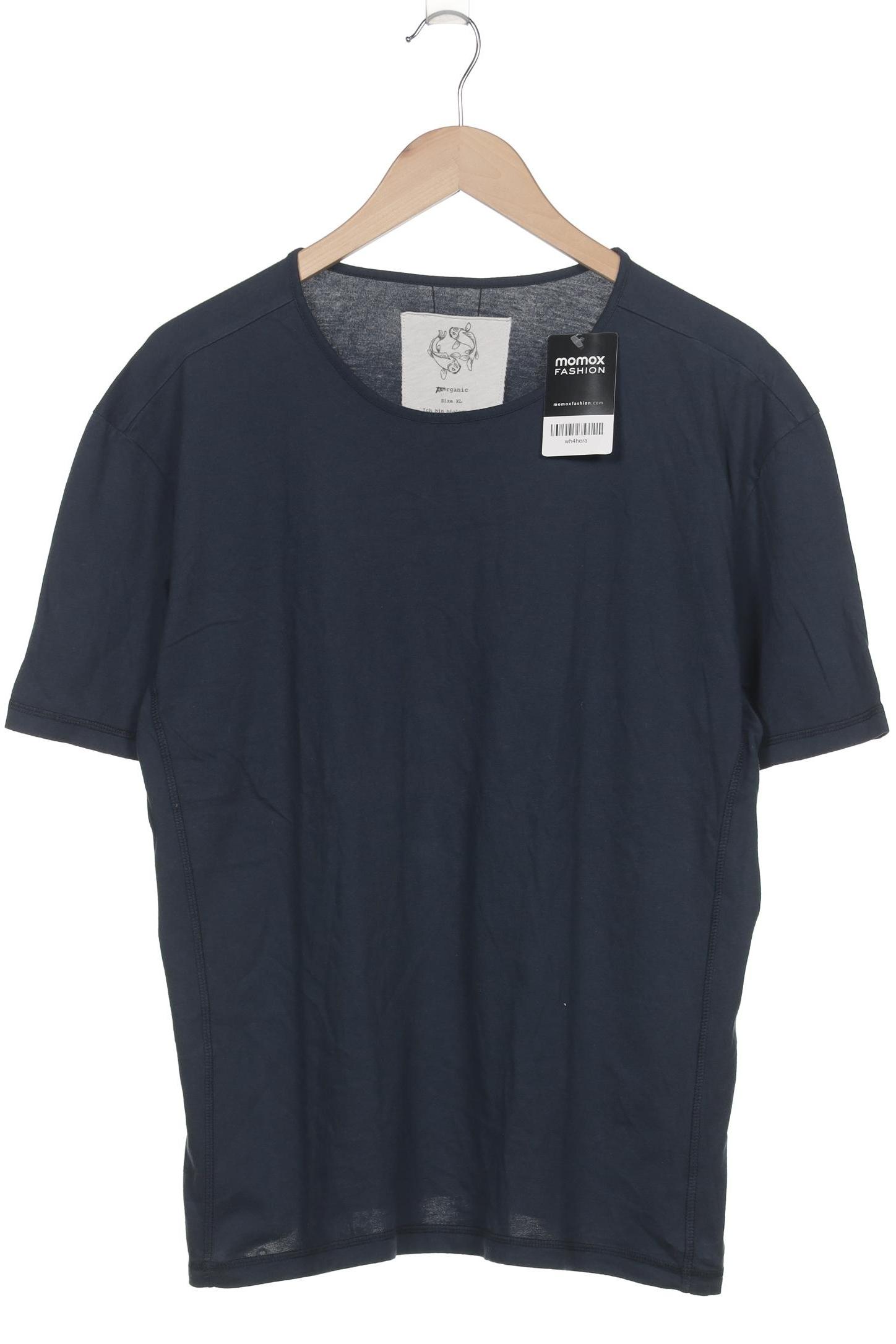 

ATO Herren T-Shirt, marineblau, Gr. 54
