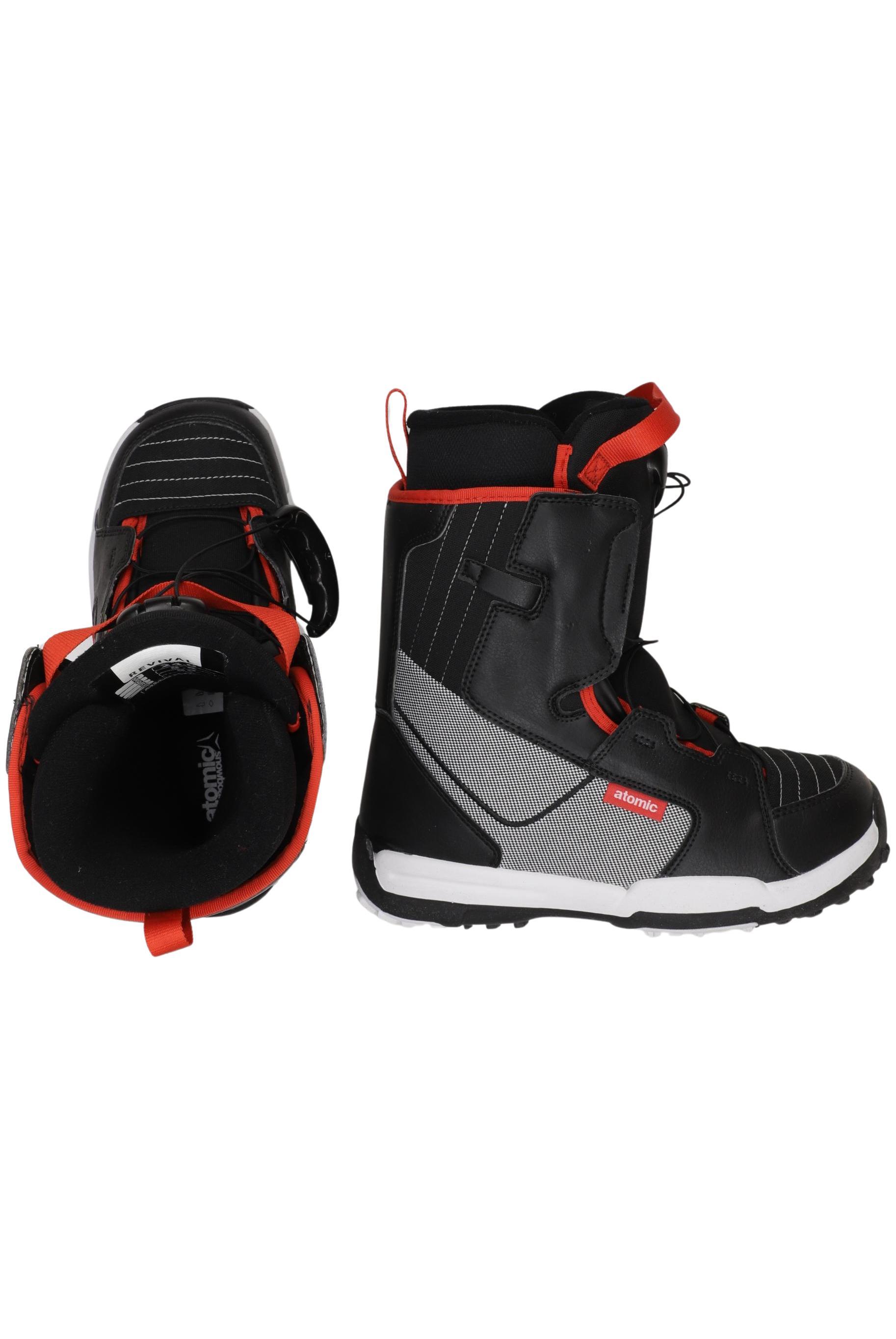 

Atomic Damen Stiefelette, mehrfarbig, Gr. 38