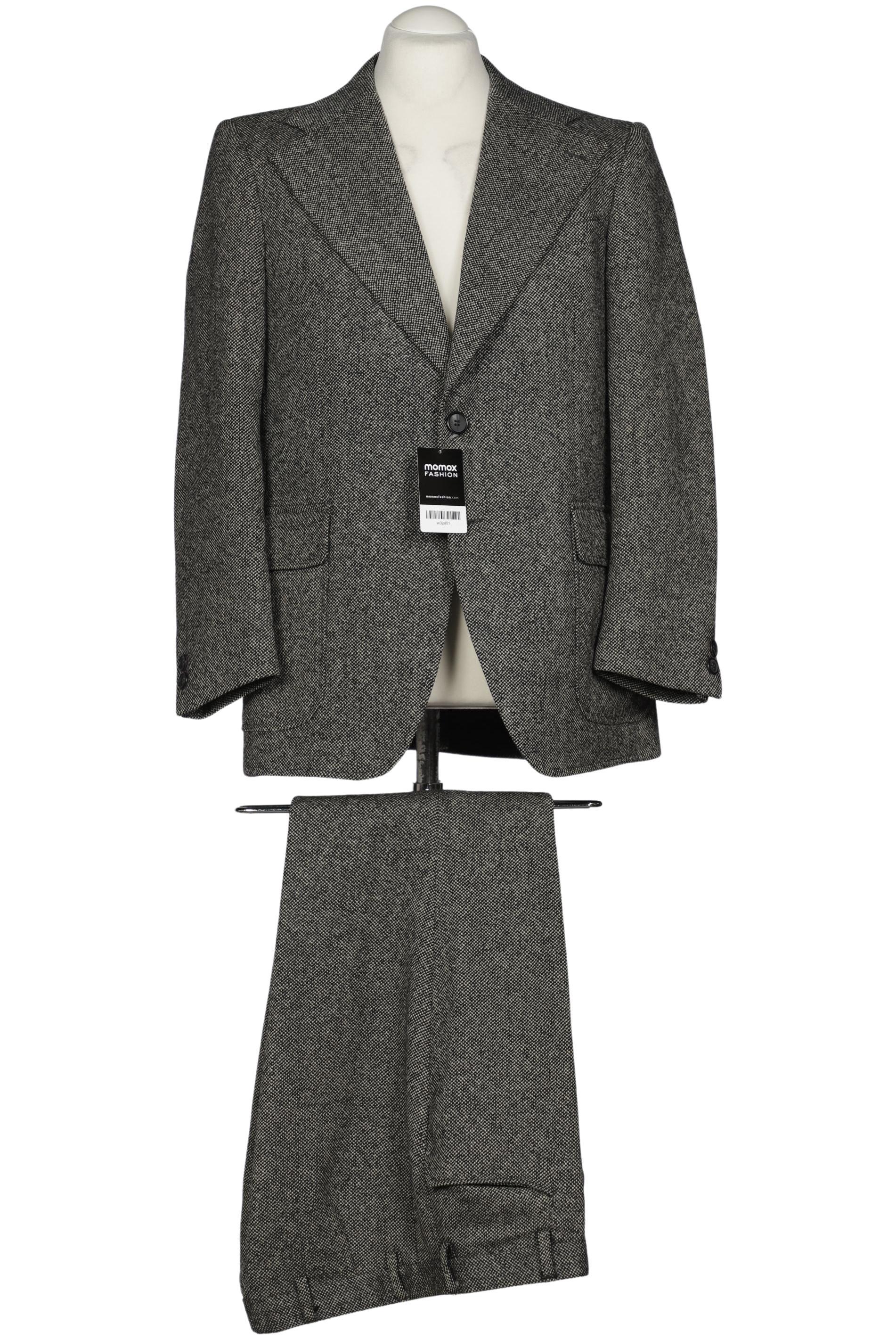 

Atomic Herren Anzug, grau, Gr. 26