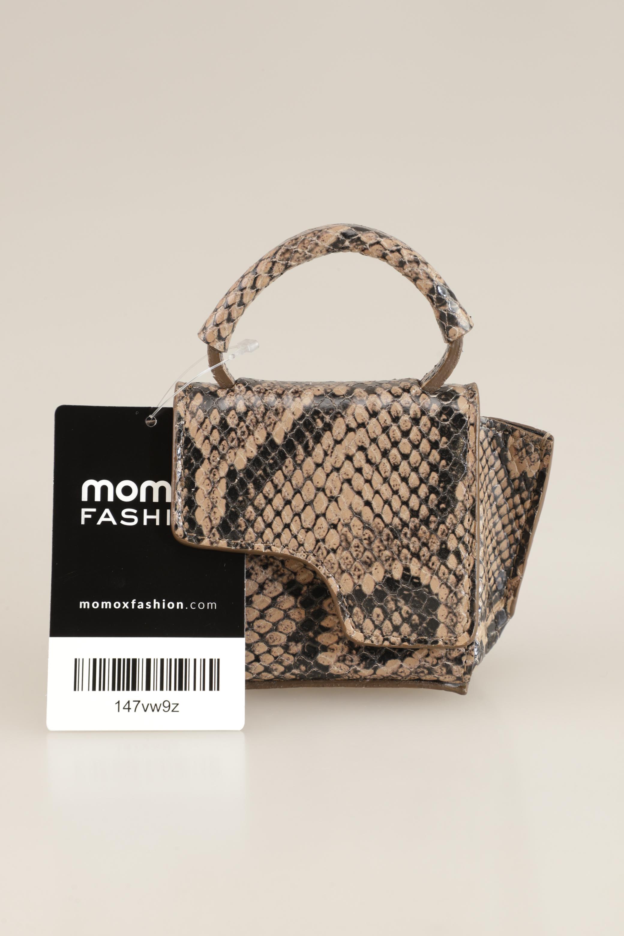 

ATP Atelier Damen Handtasche, braun, Gr.
