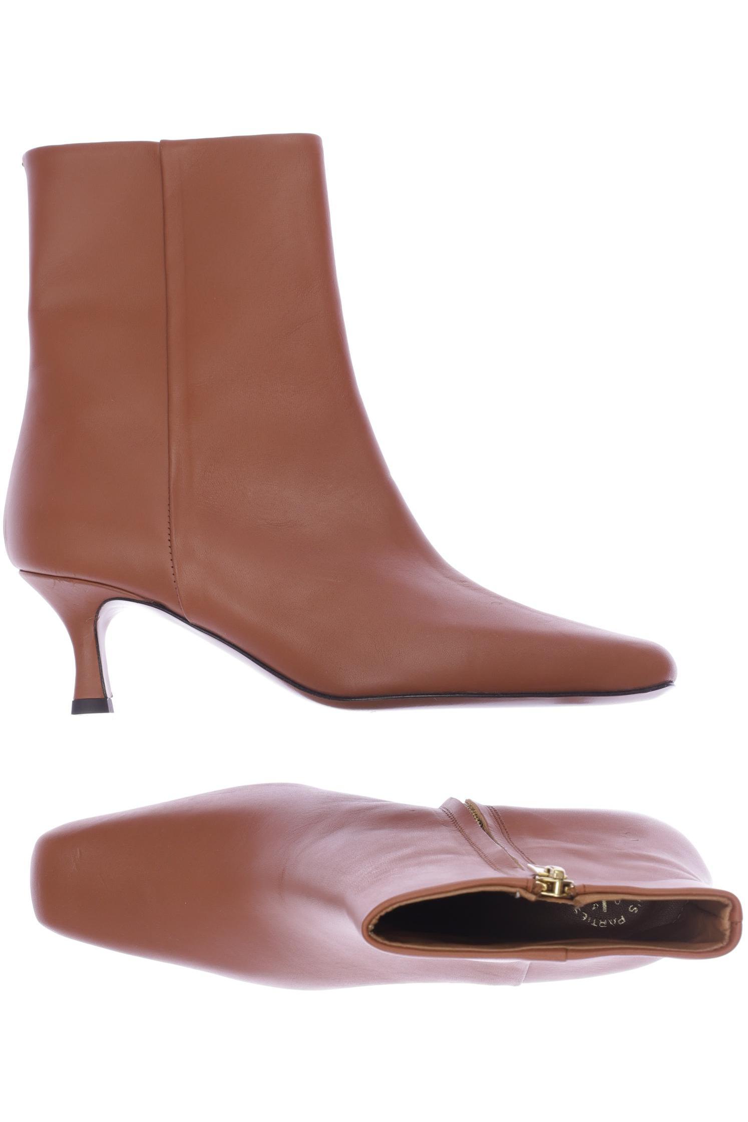 

ATP Atelier Damen Stiefelette, braun, Gr. 37