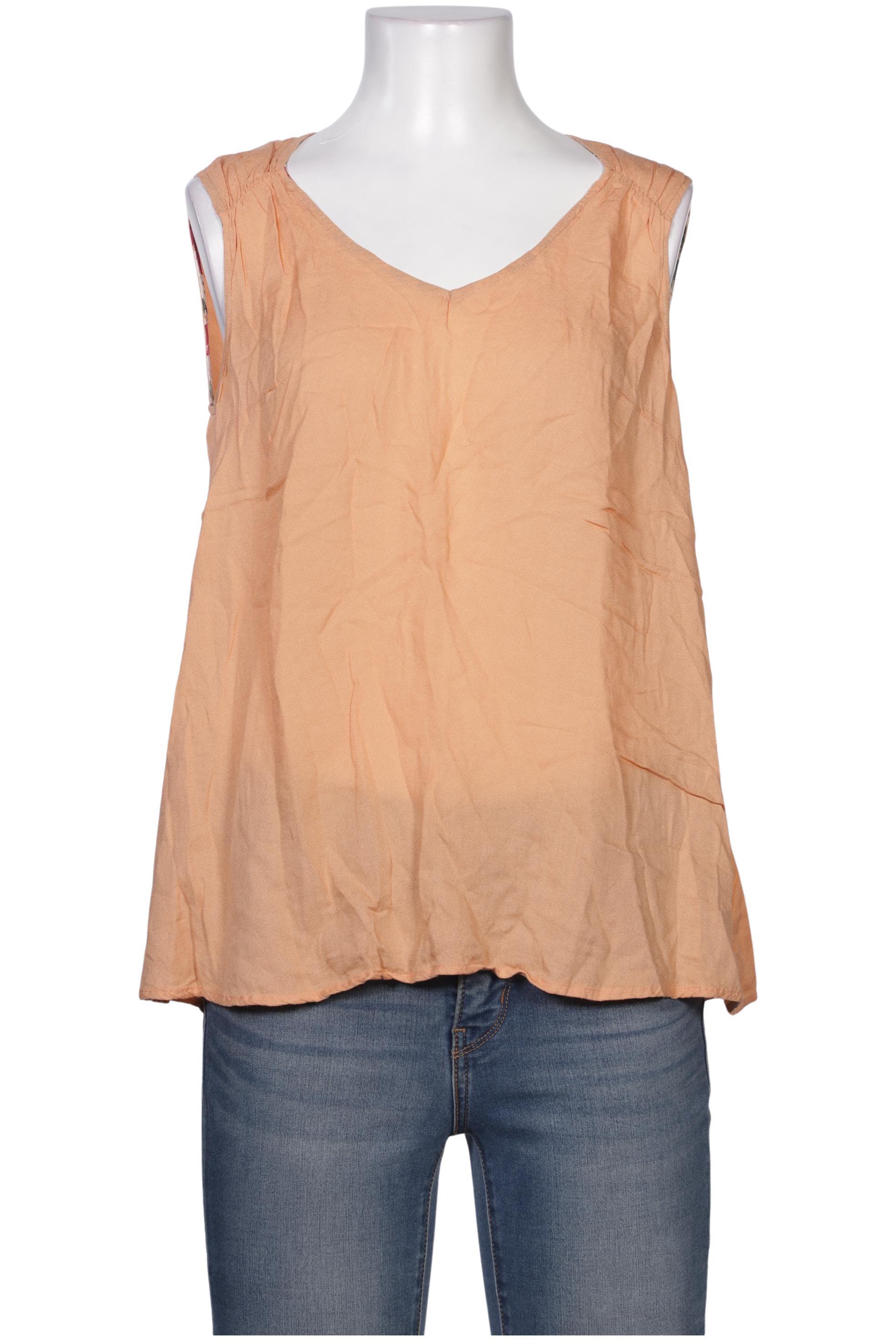 

Attic and Barn Damen Bluse, orange, Gr. 38
