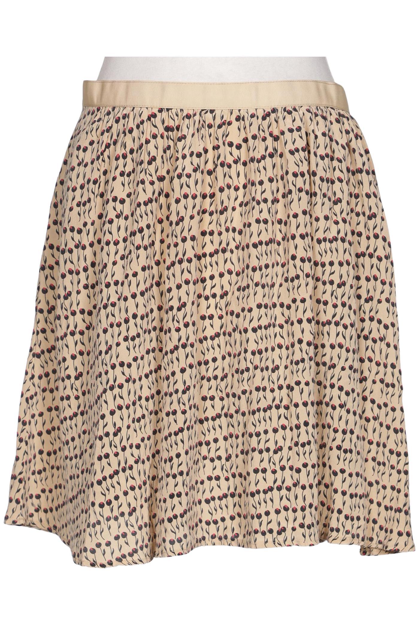 

Attic and Barn Damen Rock, beige, Gr. 38