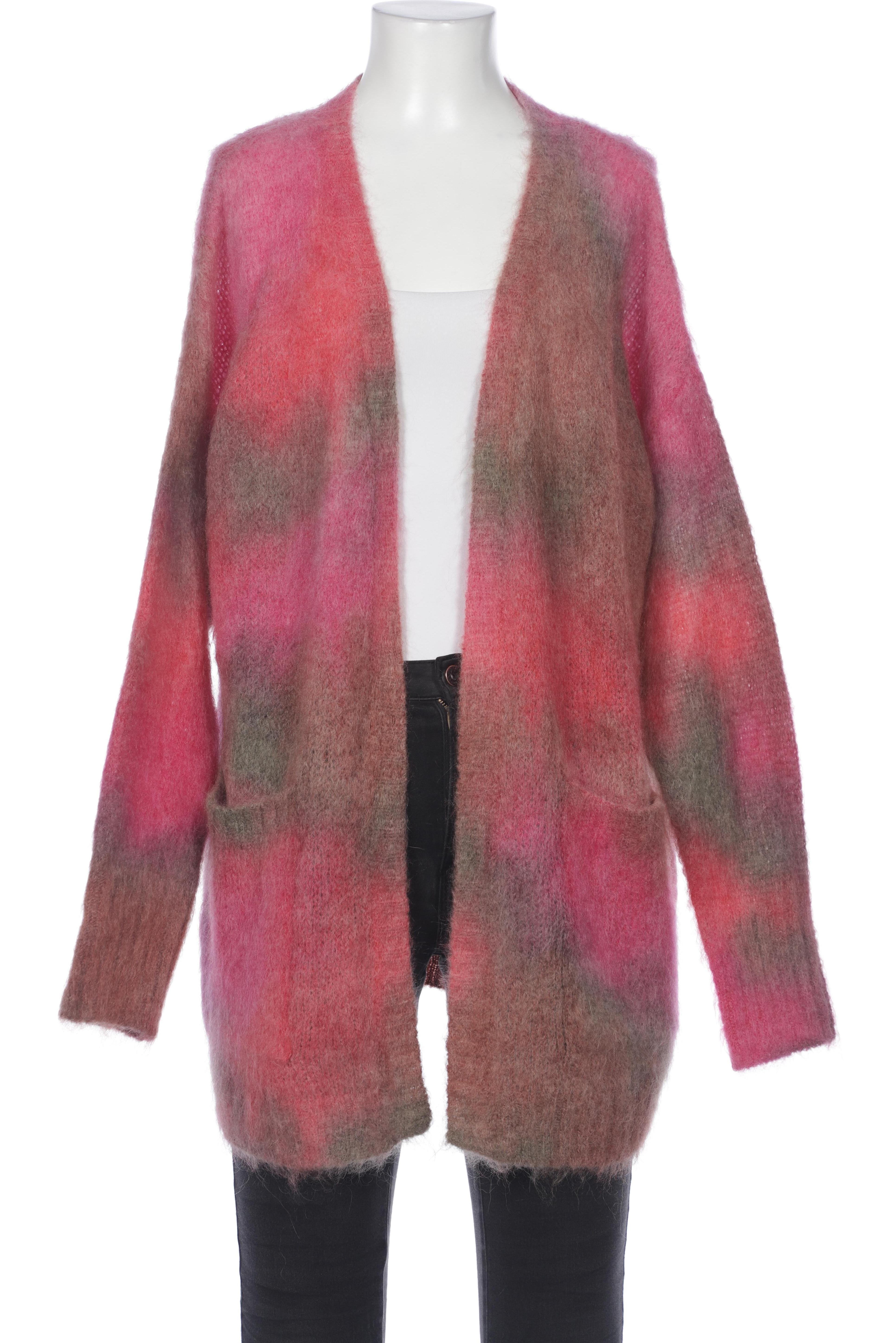 

Attic and Barn Damen Strickjacke, pink, Gr. 38
